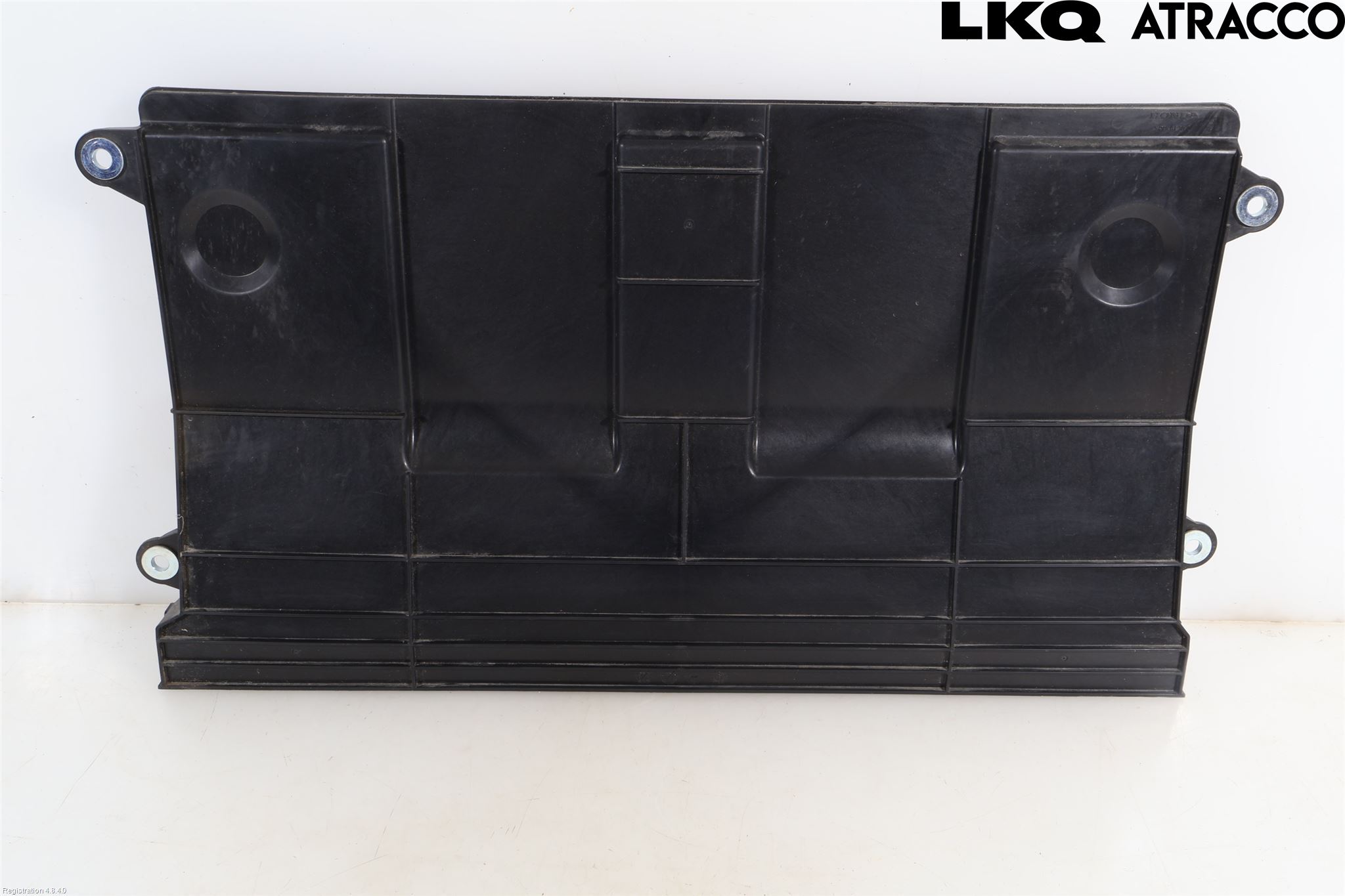 Honda E 20-23 Luftstyring Front