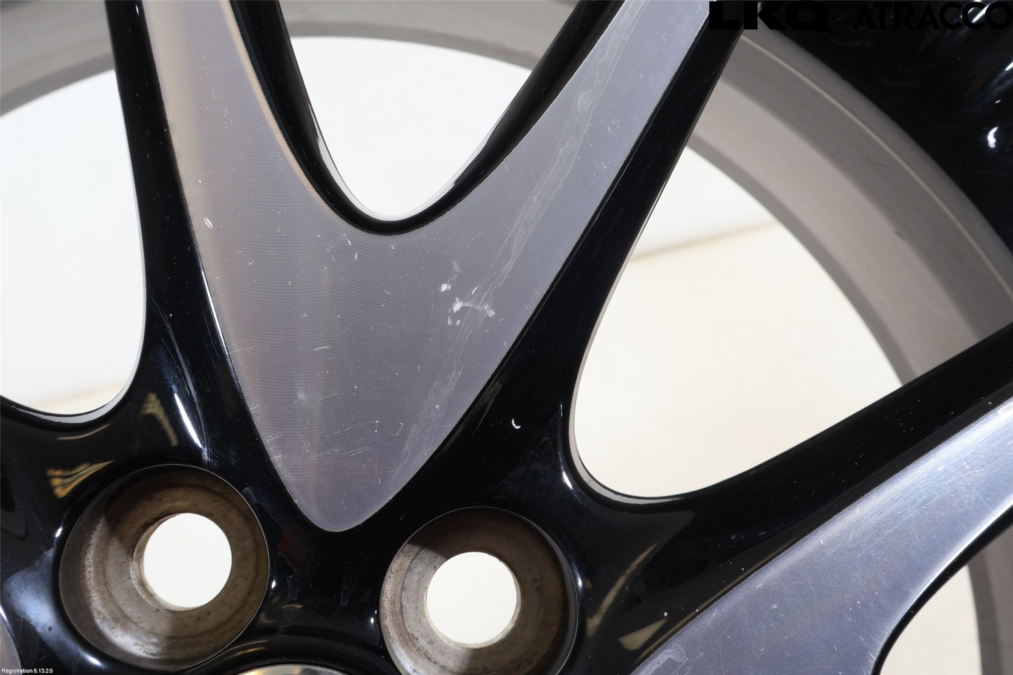 Toyota YARIS XP21 20- Felg Aluminium