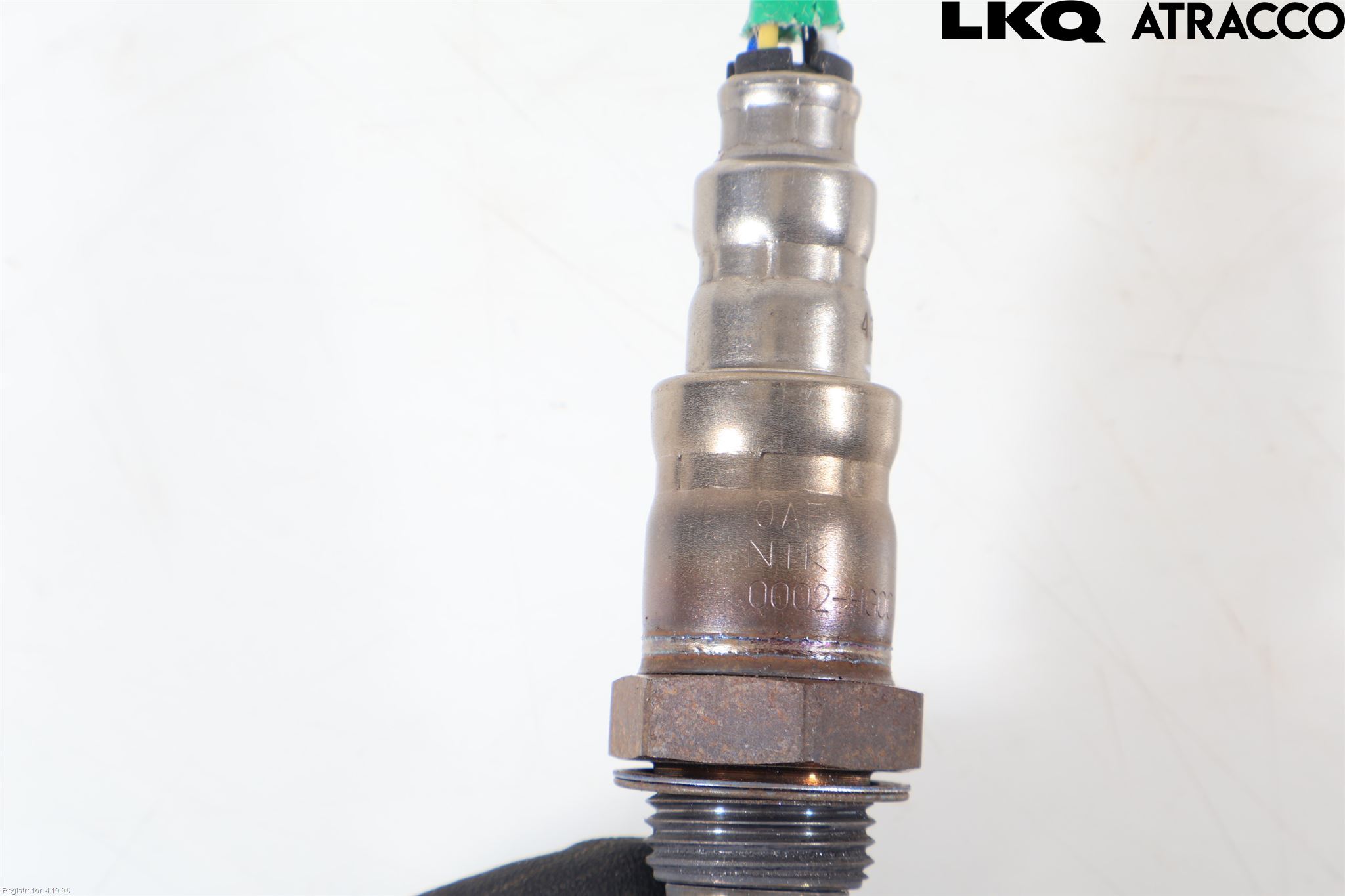 Honda CIVIC e HEV 23- Sensor Eksos