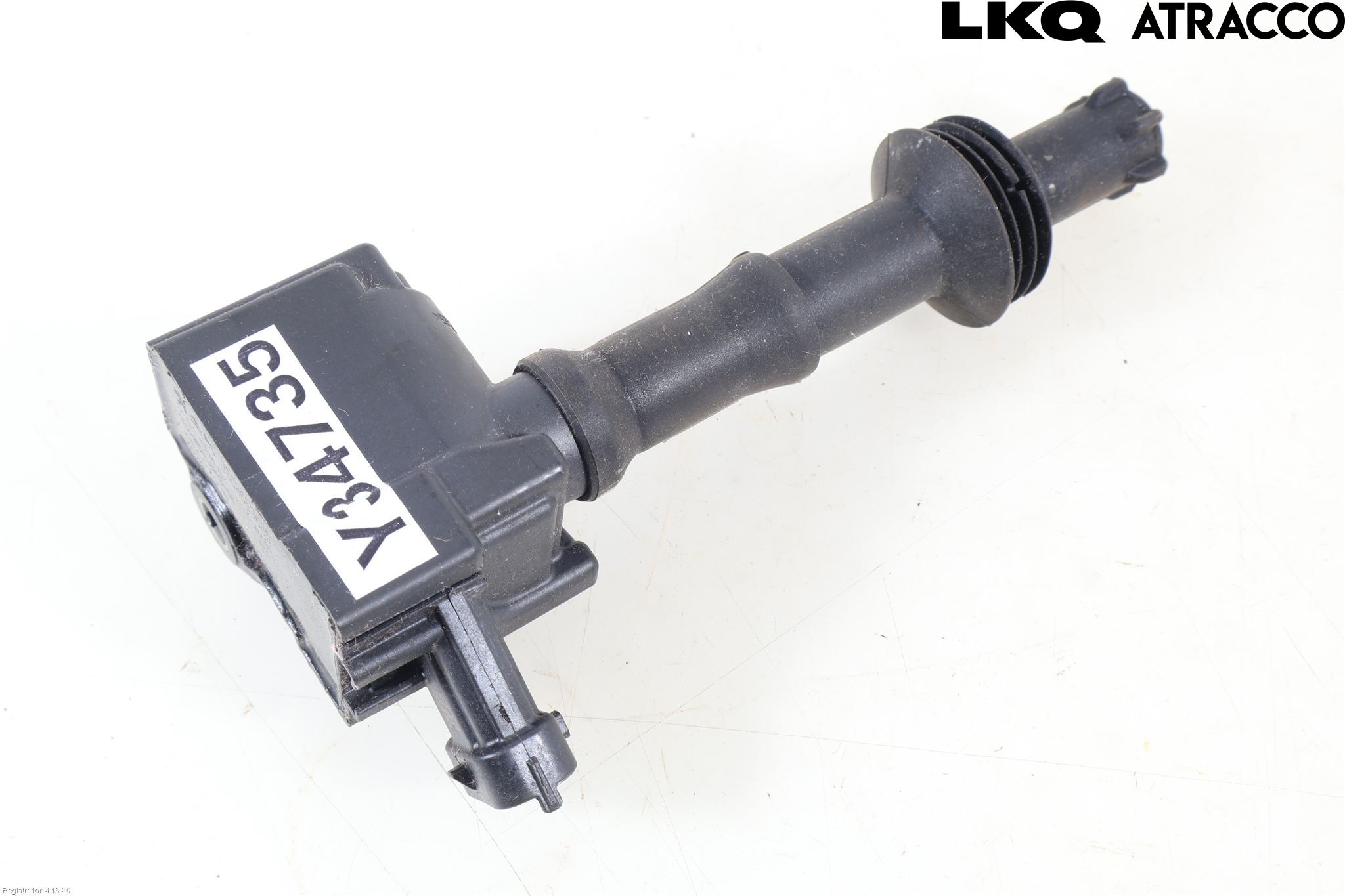 Citroen C3 AIRCROSS 18-23 Coil