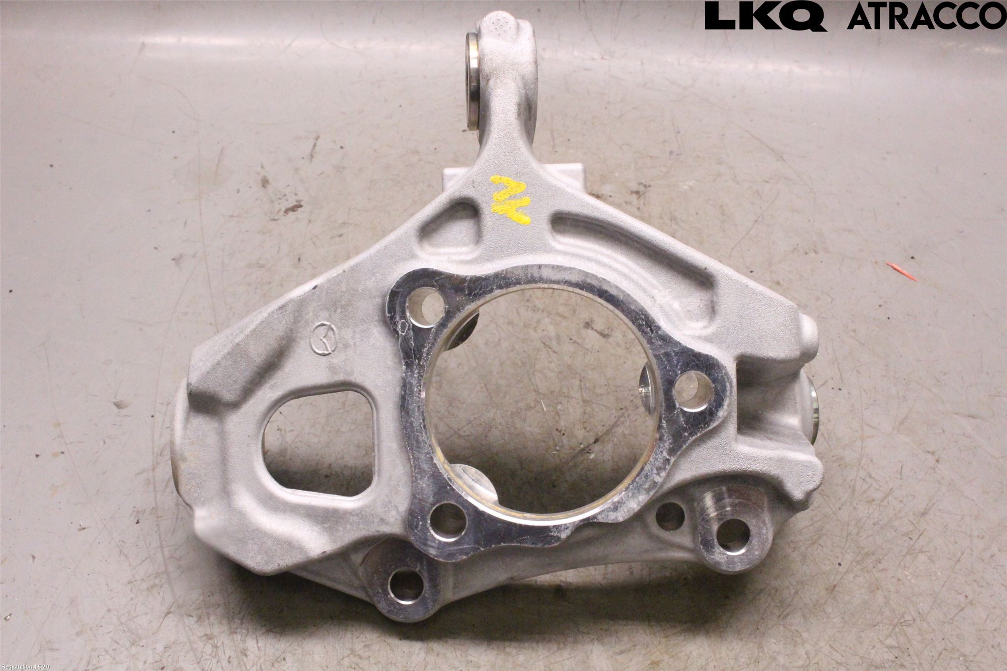 Mazda MX-5 IV (ND/ND2/ND3) MIATA 15- Spindel Vf