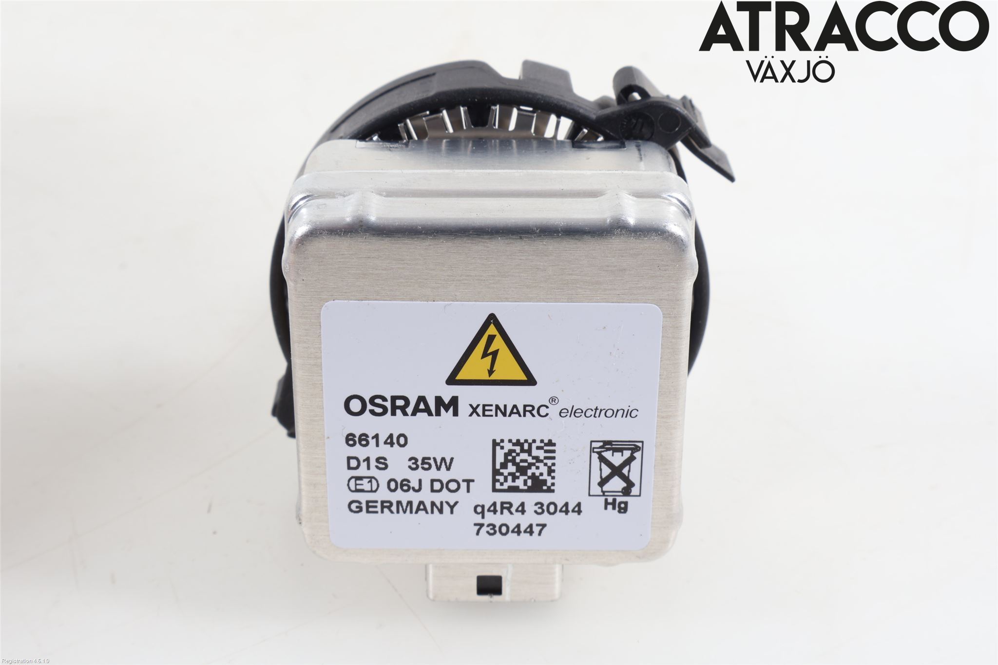 BMW 5 F10/F11/F18 09-17 Xenon Frontlyktpære