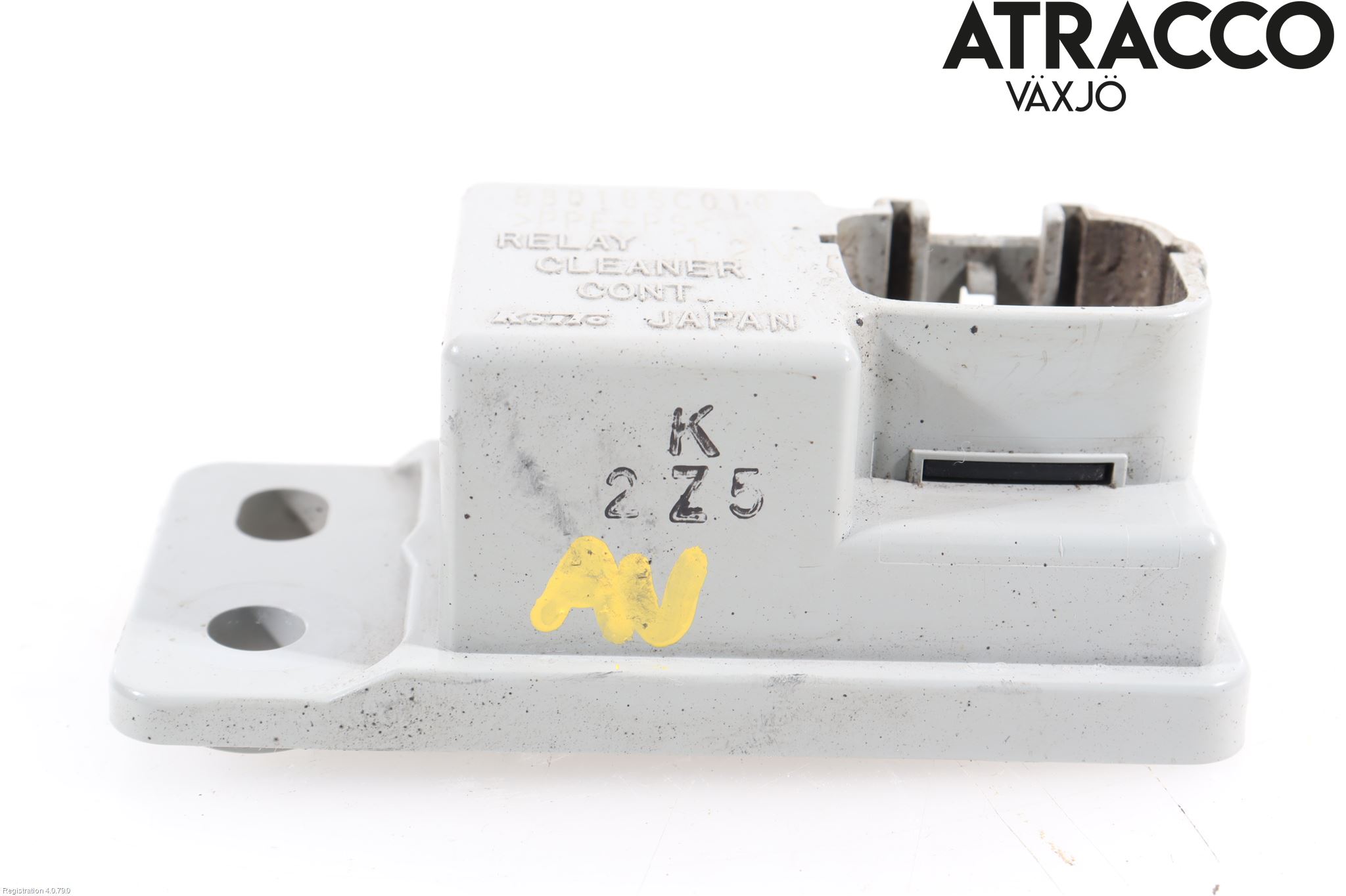 Subaru LEGACY 10-14 Rele Spyling