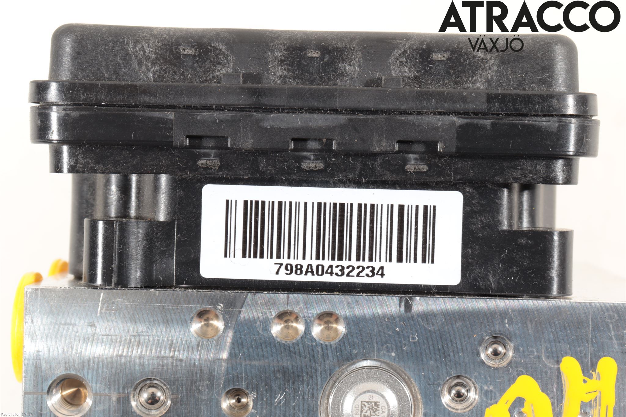 Hyundai TUCSON 05- Abs Hydraulikkaggregat
