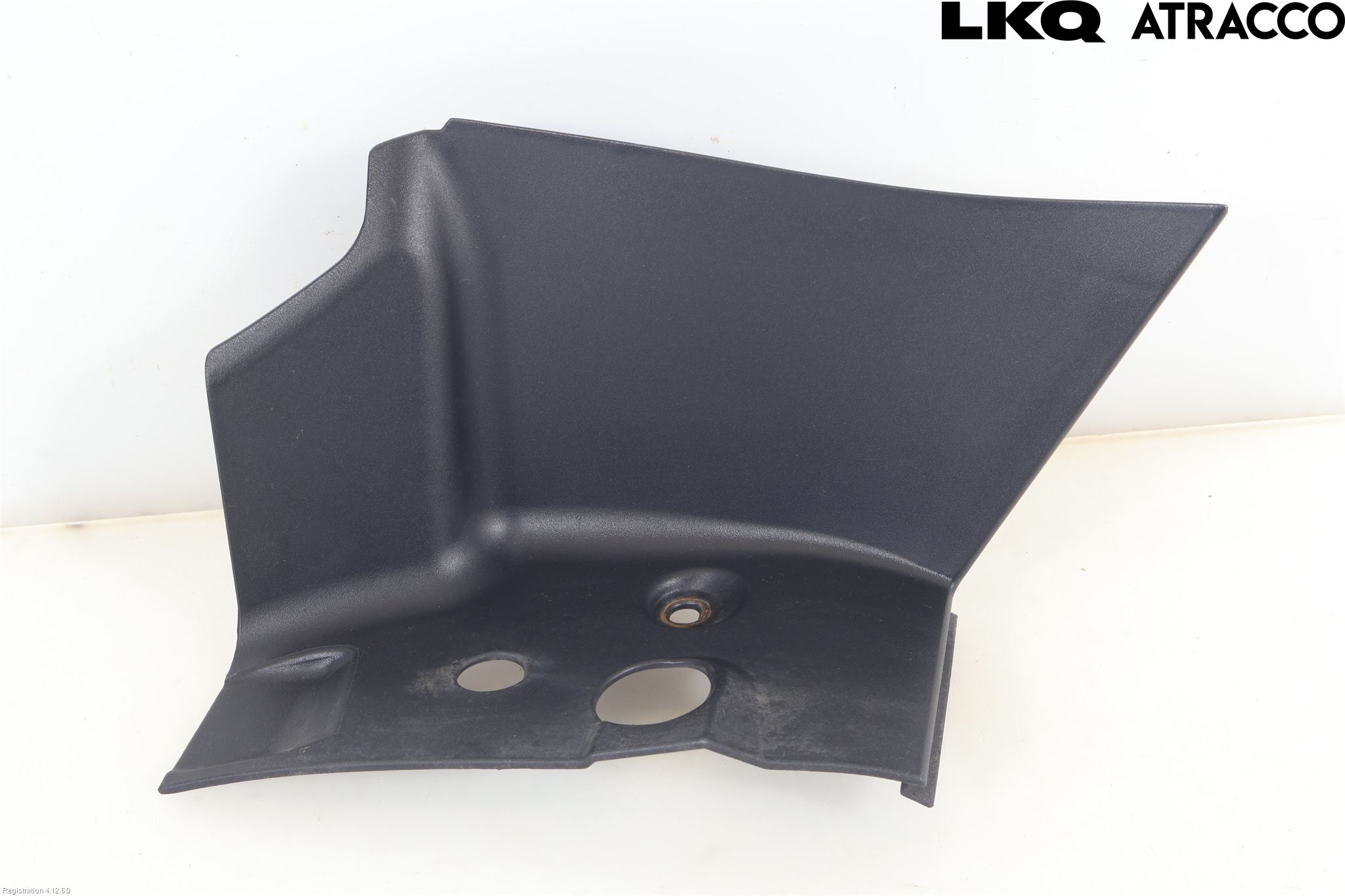 Ford KUGA 08-12 Baklykt Omramming