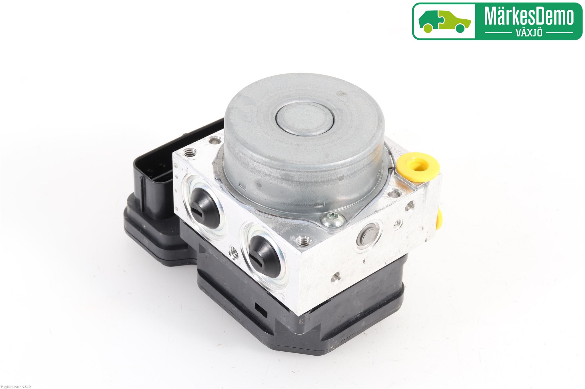 Toyota C-HR 16-23 Abs Hydraulikkaggregat