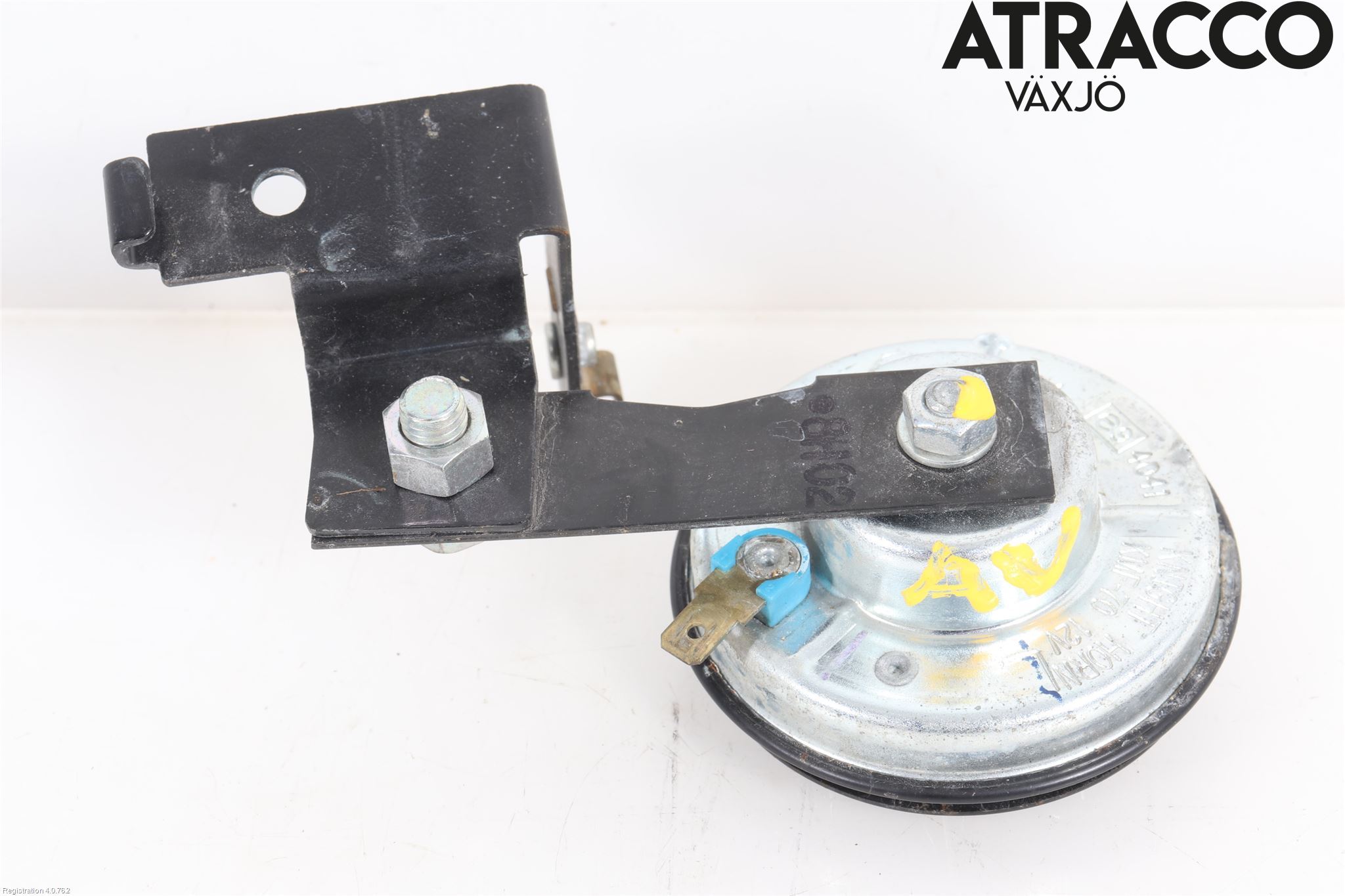 Mazda MX-5 IV (ND/ND2/ND3) MIATA 15- Signalhorn