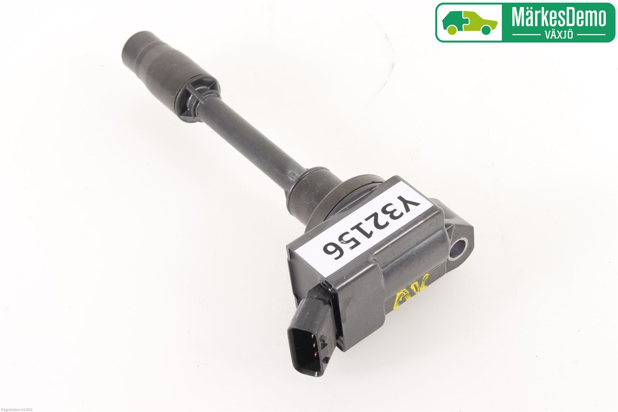 Toyota C-HR 16-23 Coil