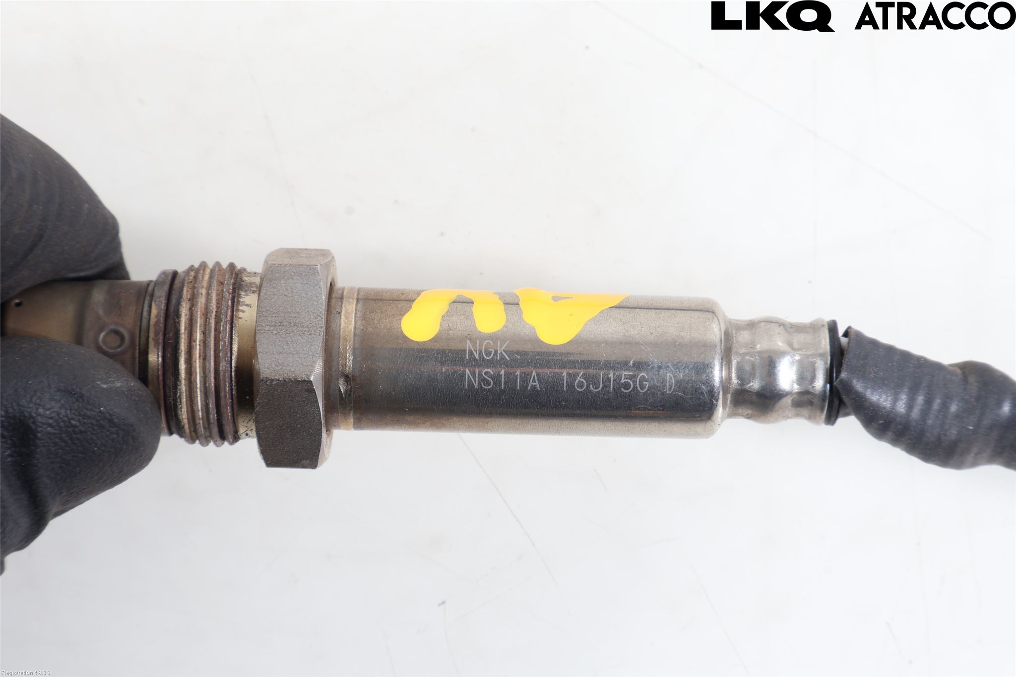 Audi A4/S4 B9 16-19 Inns Lambdasonde
