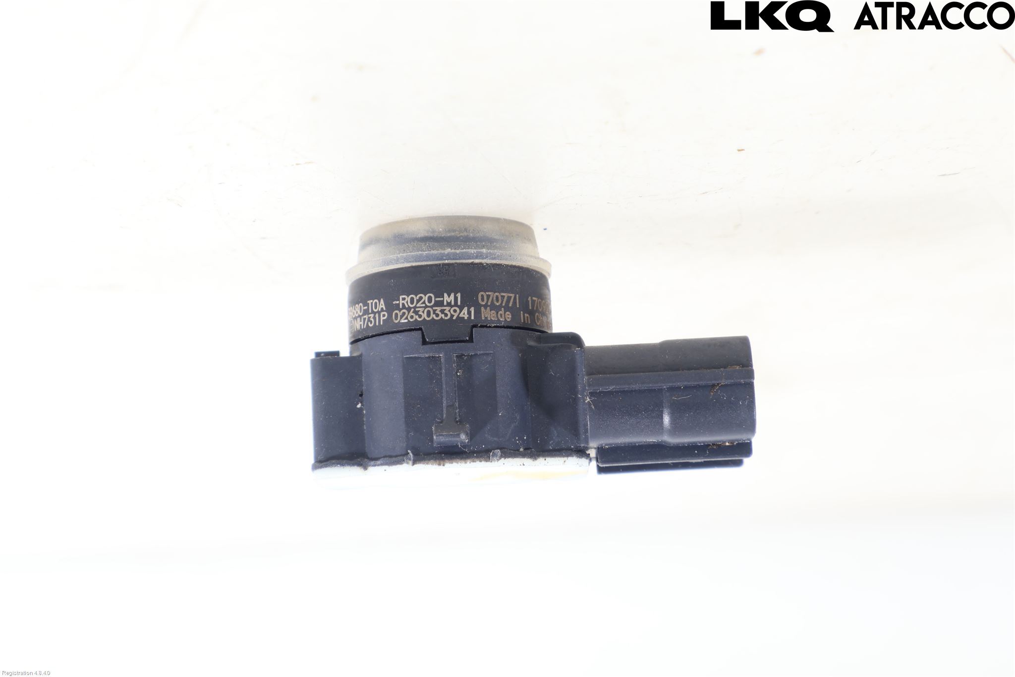 Honda JAZZ 15-20 Sensor Ryggesensor