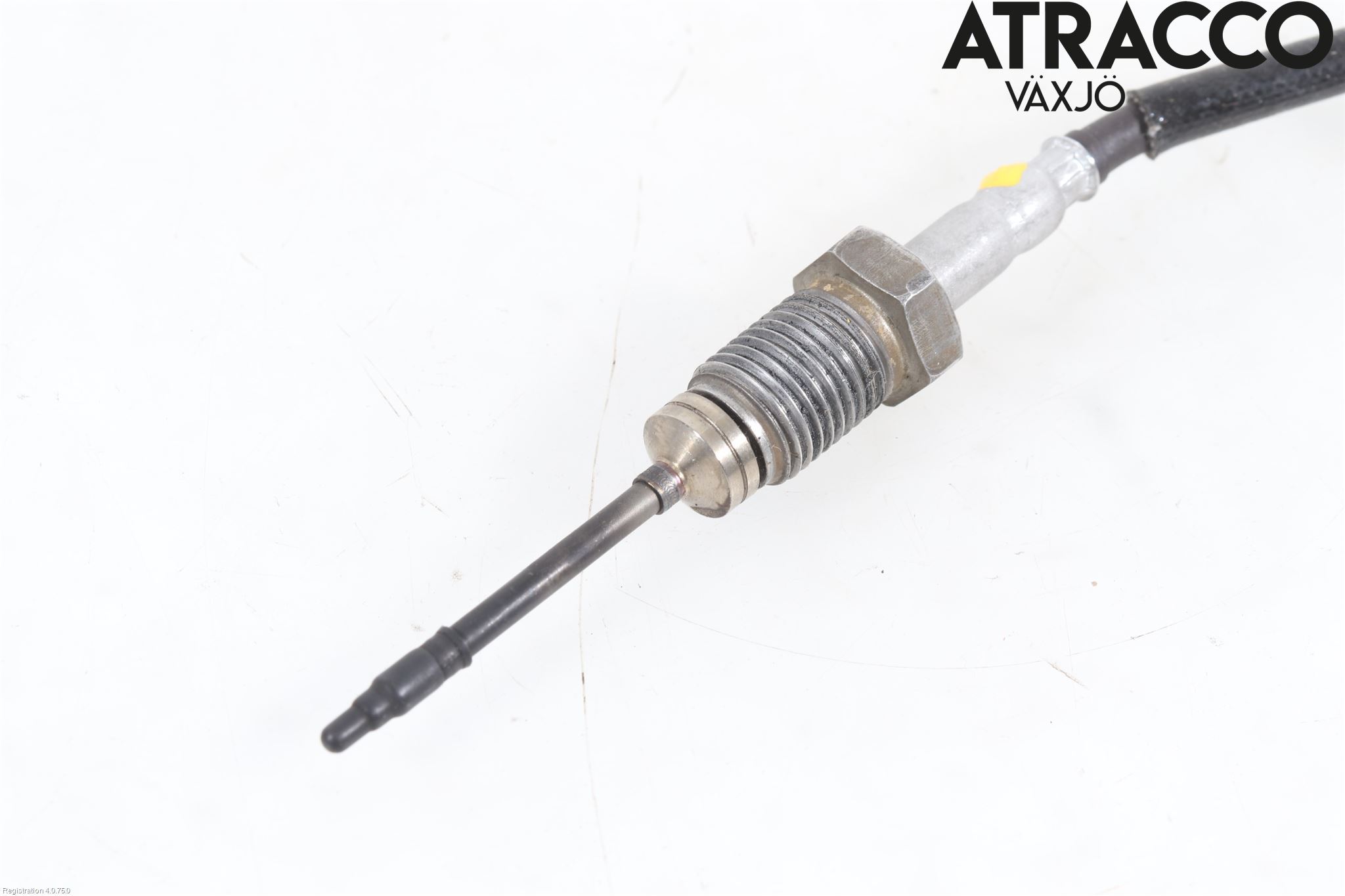 Toyota AVENSIS 09-15 Sensor Eksos