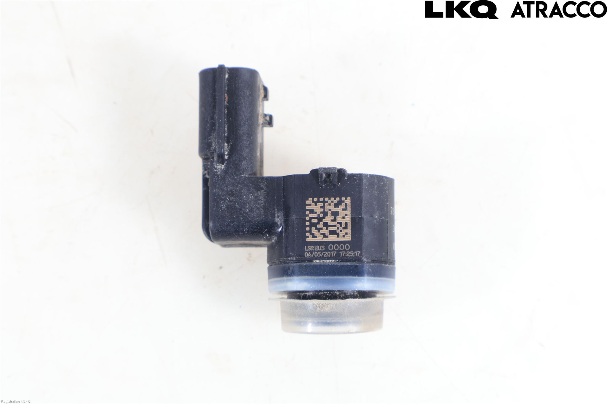 Nissan QASHQAI 17-21 Sensor Ryggesensor