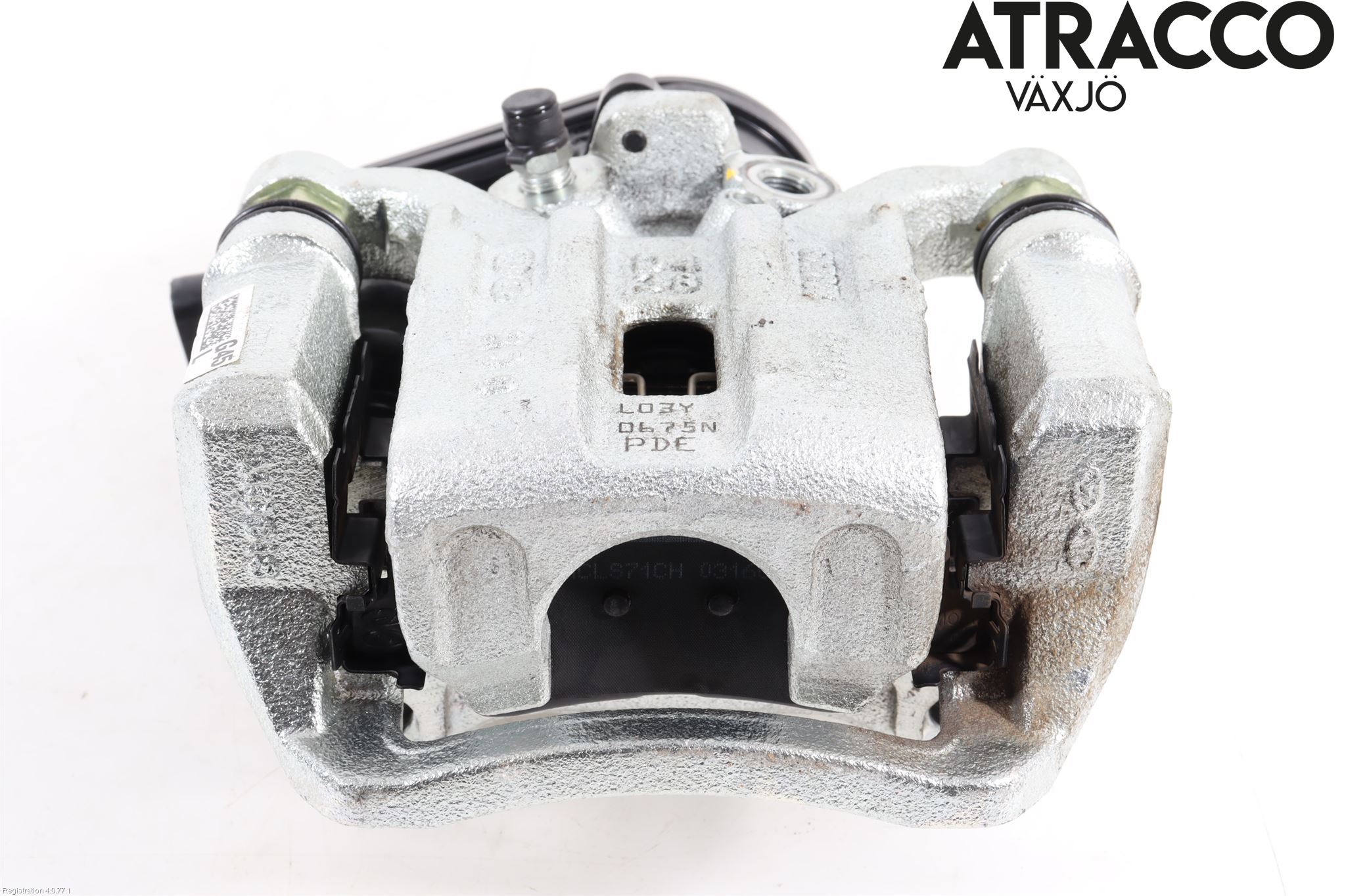 Hyundai i30 PD 17- Bremsecaliper Bak Venstre