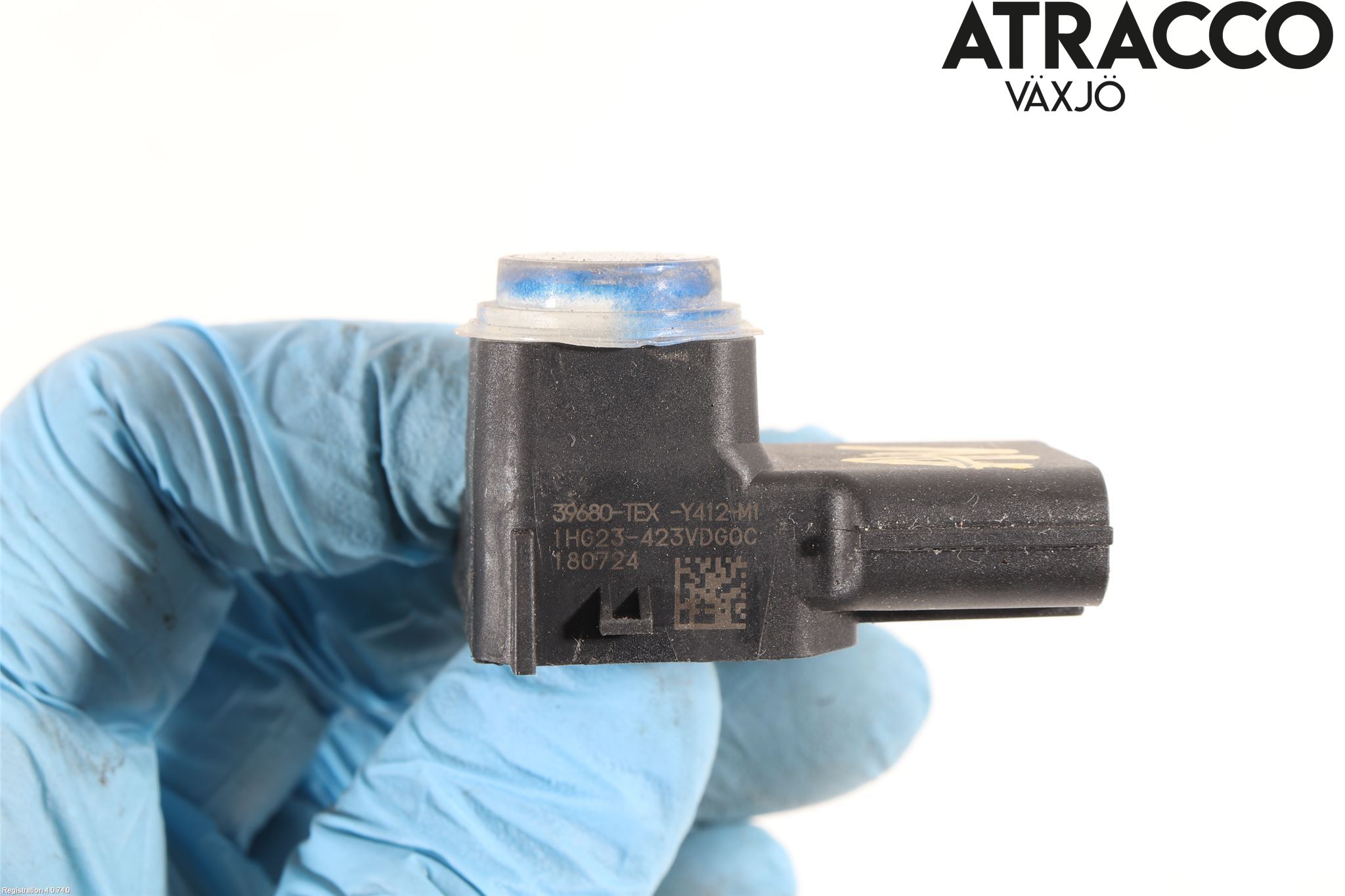 Honda CIVIC 17-22 Sensor Ryggesensor