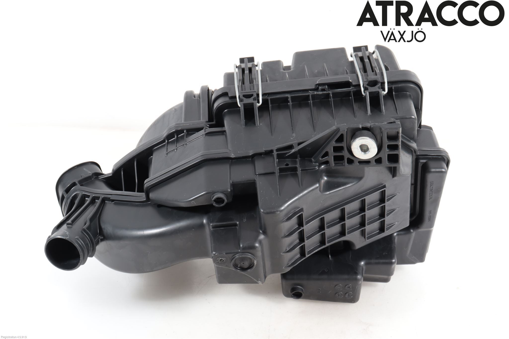 Honda HR-V 15-21 Luftfilter Boks
