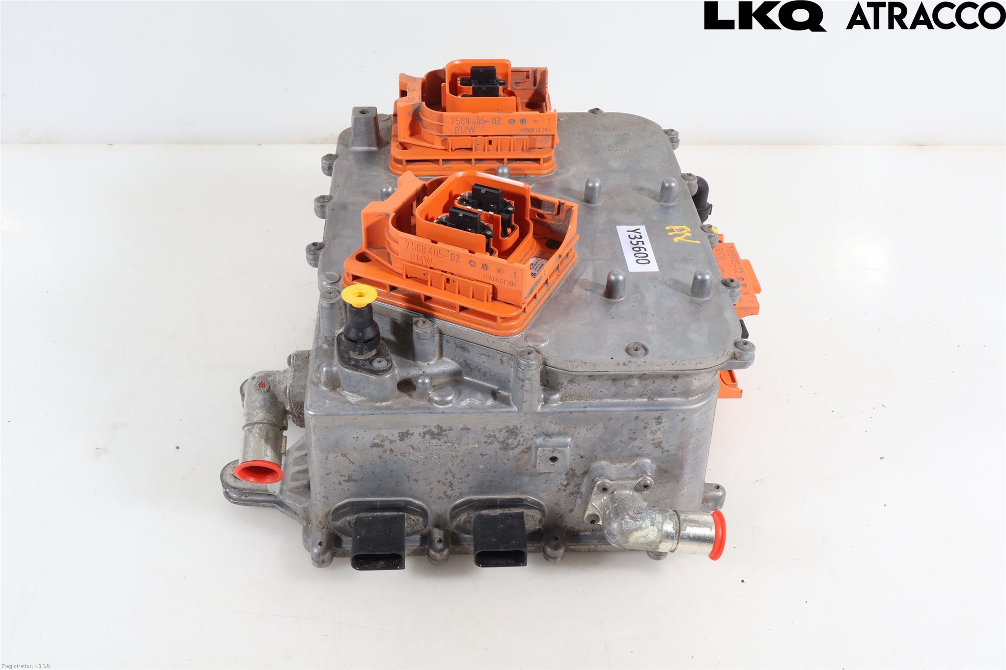 BMW i3 I01 13-22 Batterilader Hybrid
