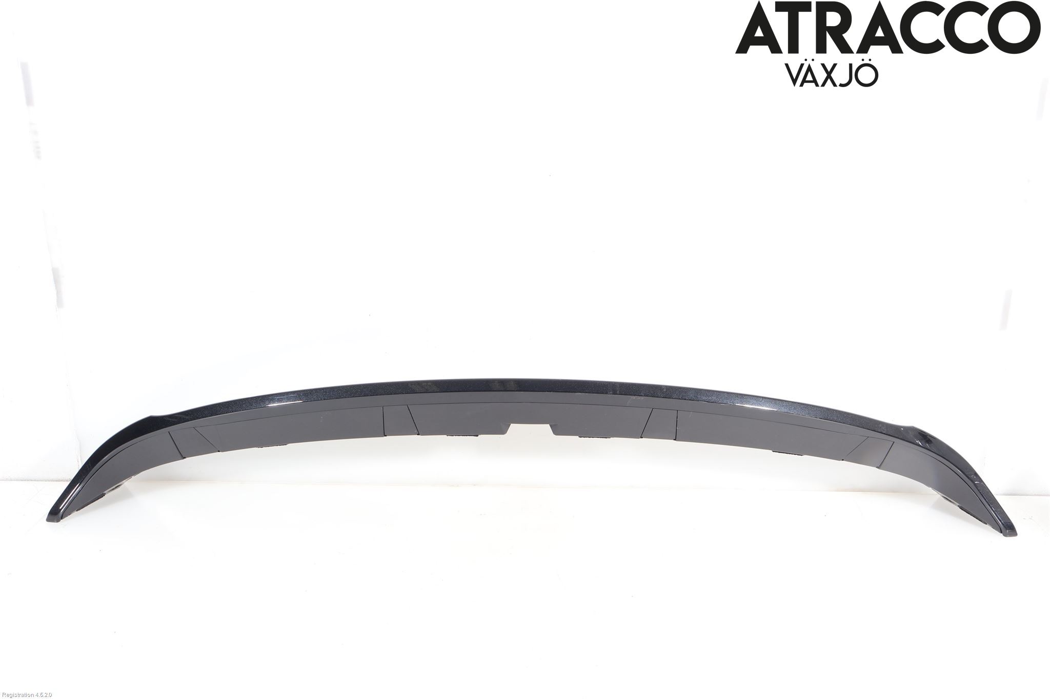 Mazda 2 KB Hybrid 22- Spoiler Bakluke