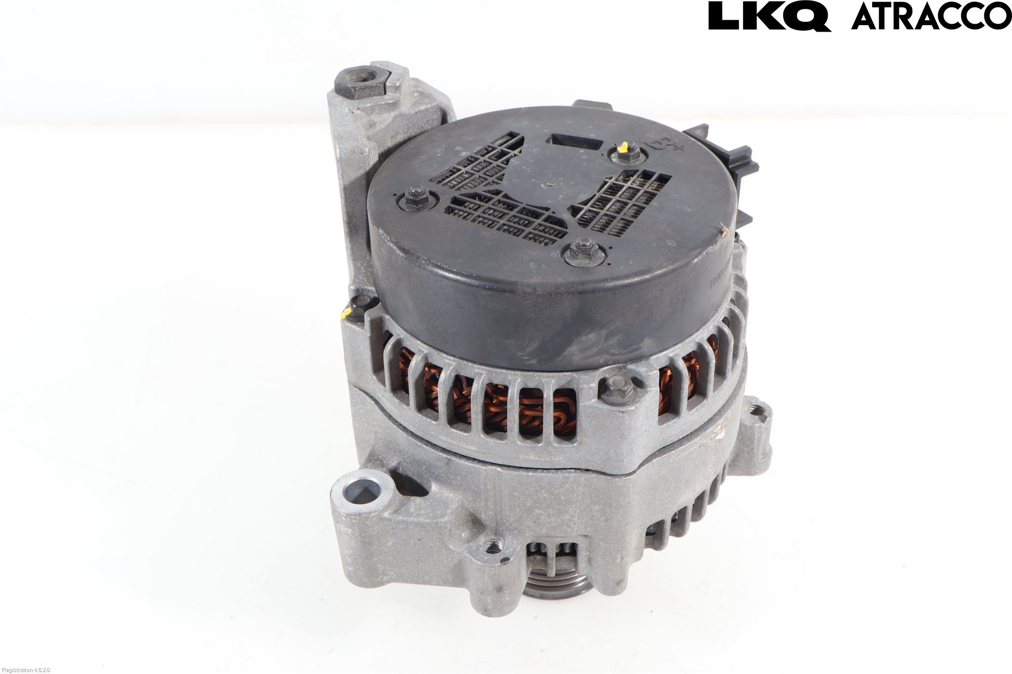 BMW 5 G30/G31/F90 17-23 Dynamo