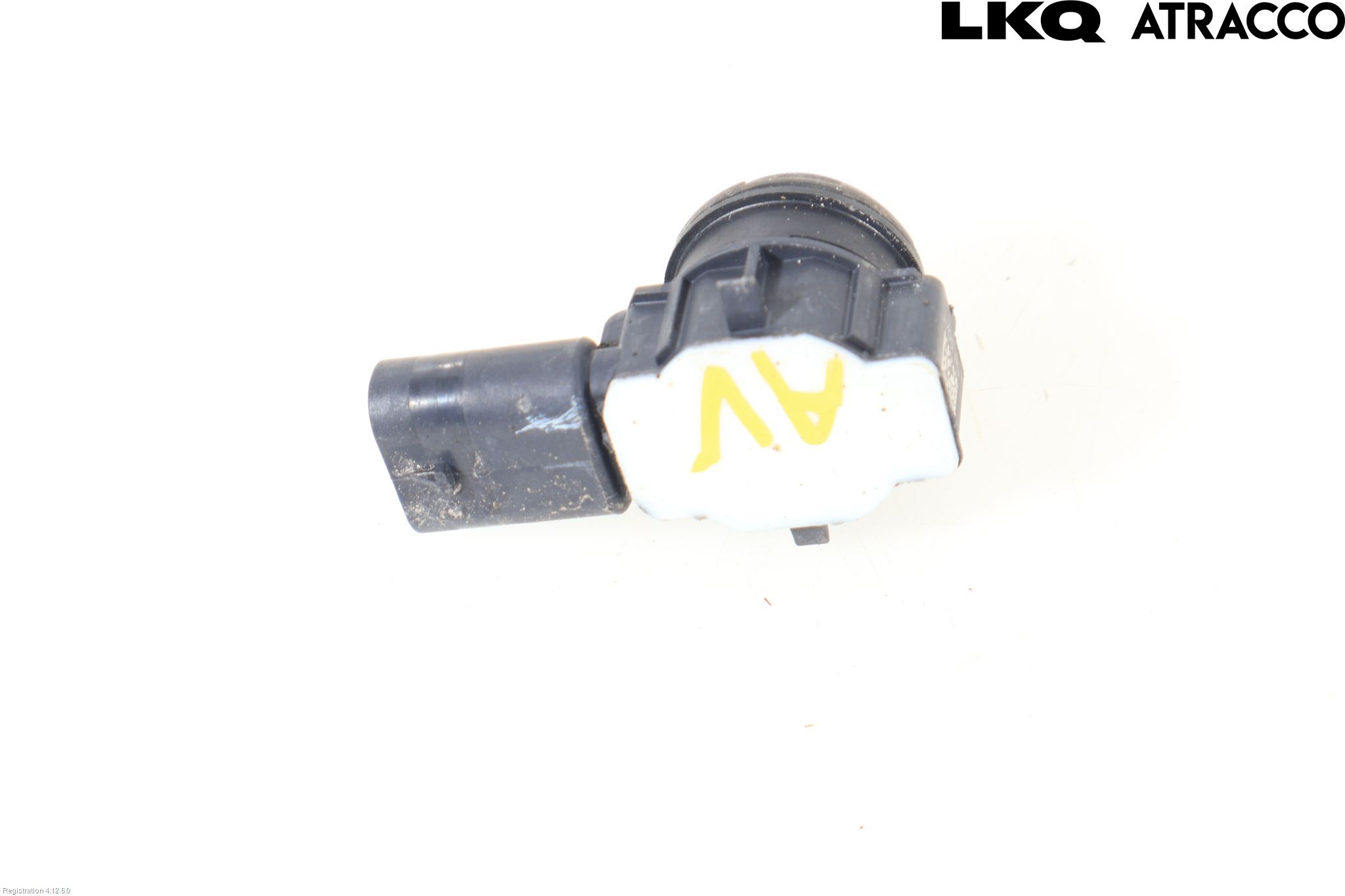 Volkswagen VW TIGUAN 16-24 Sensor Ryggesensor