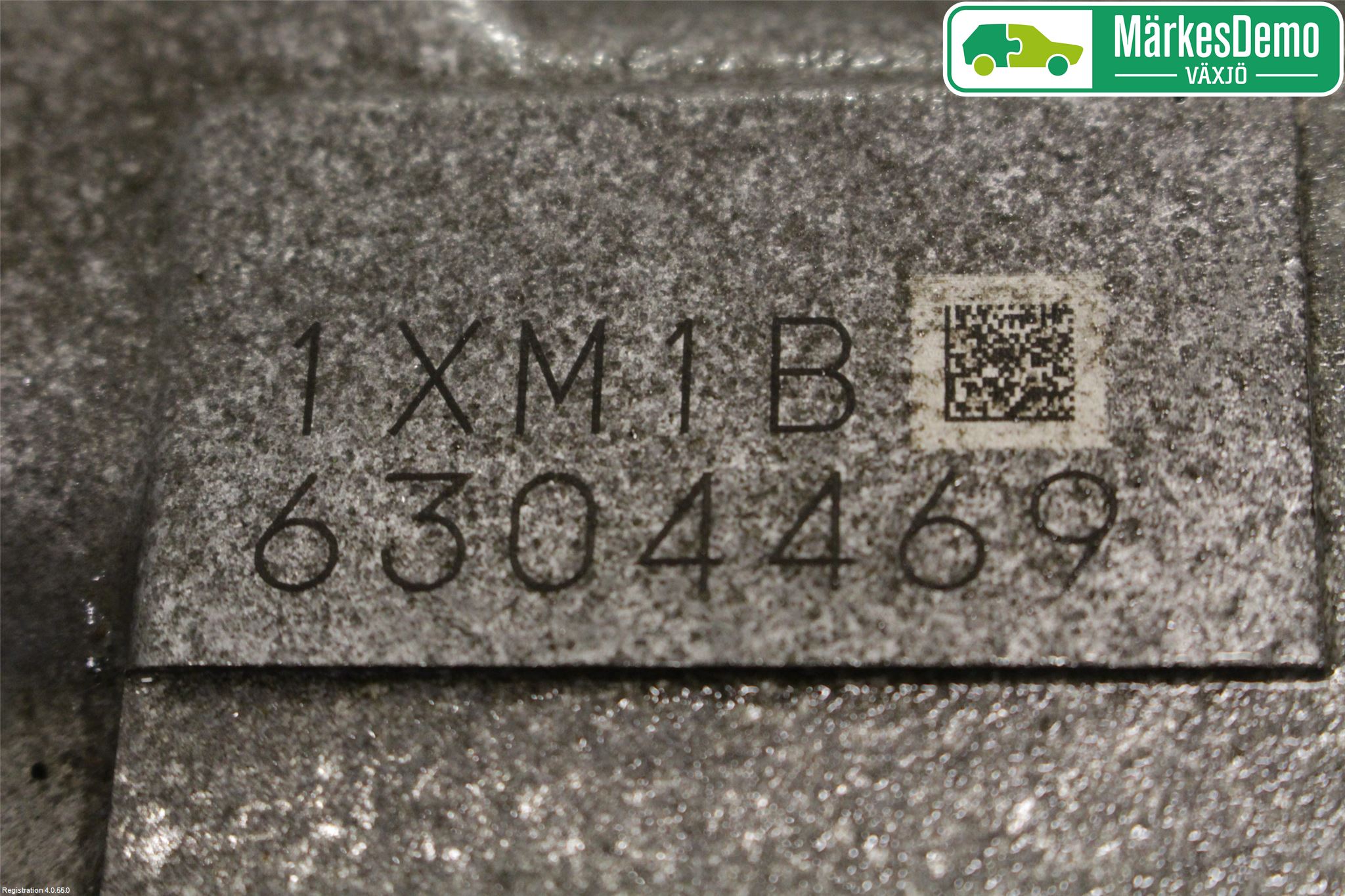 Mitsubishi OUTLANDER 13-21 Gearkasse Automat