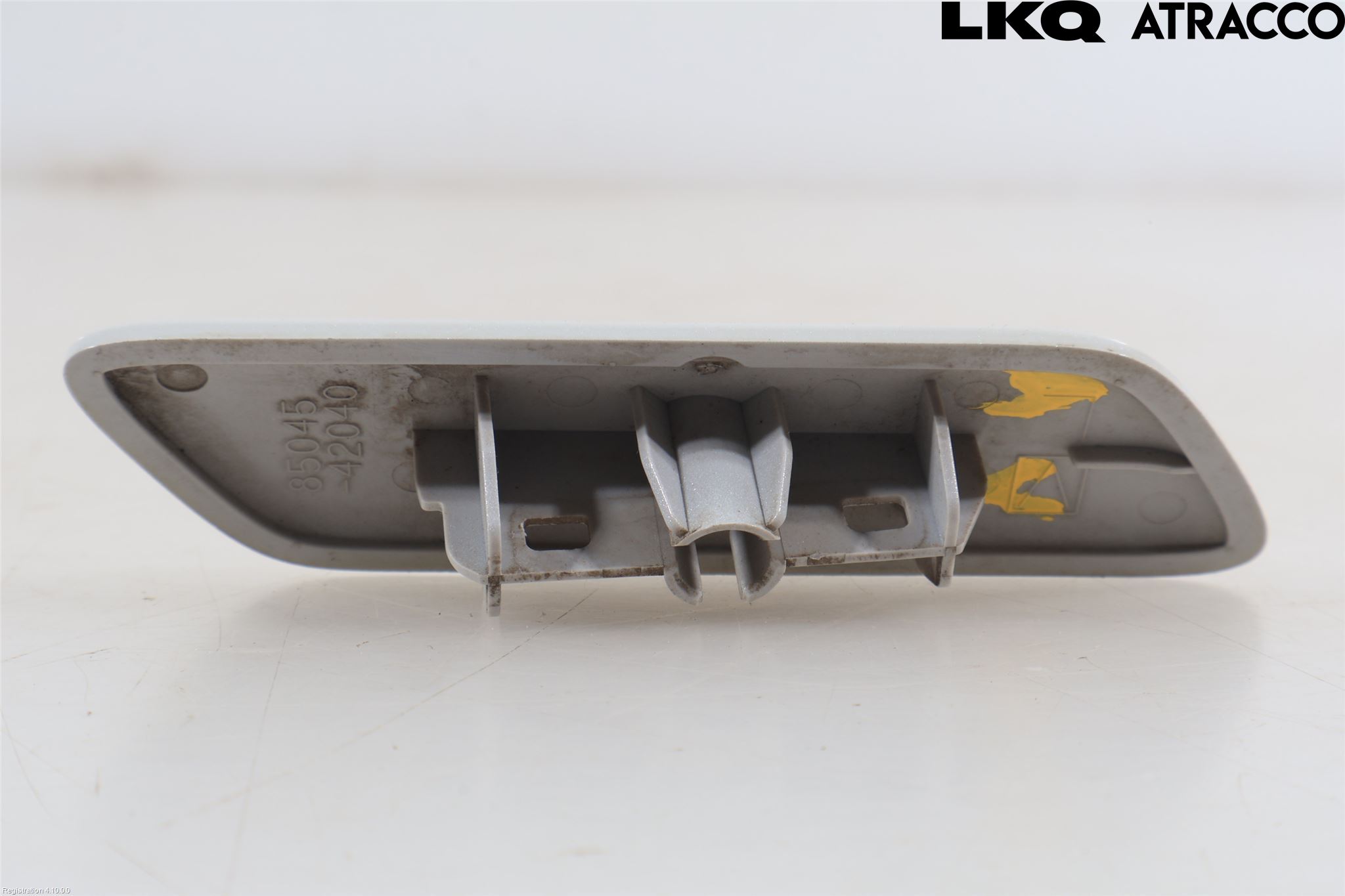 Toyota RAV4 13-18 Støtfanger Foran Horn Venstre