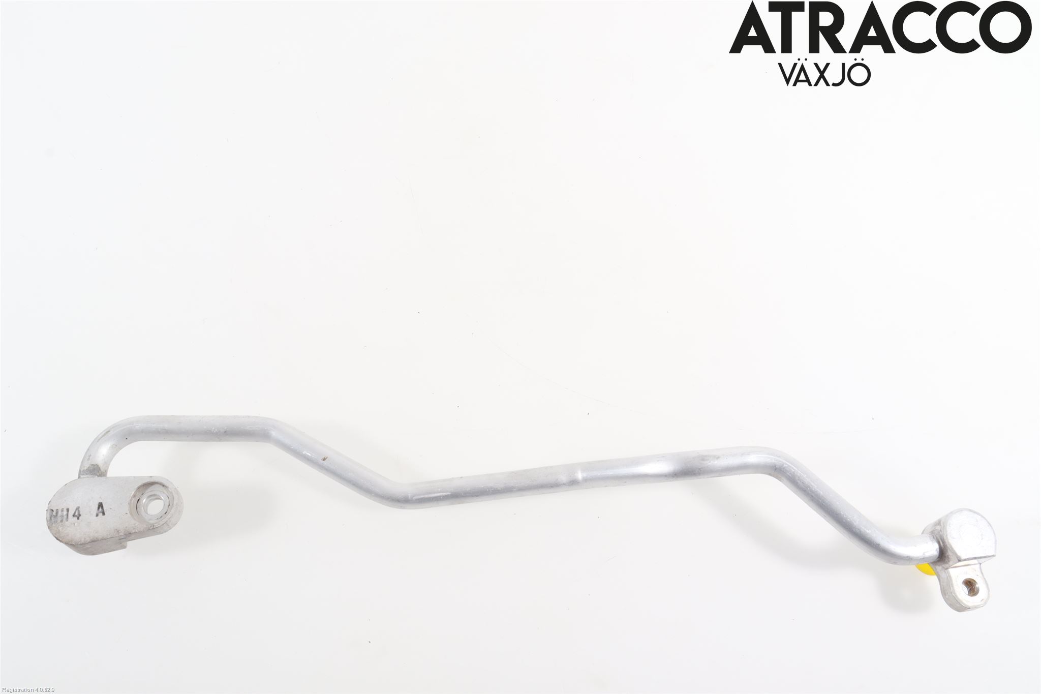 Hyundai IONIQ AE 17-22 Varme Ac Slange - Rør