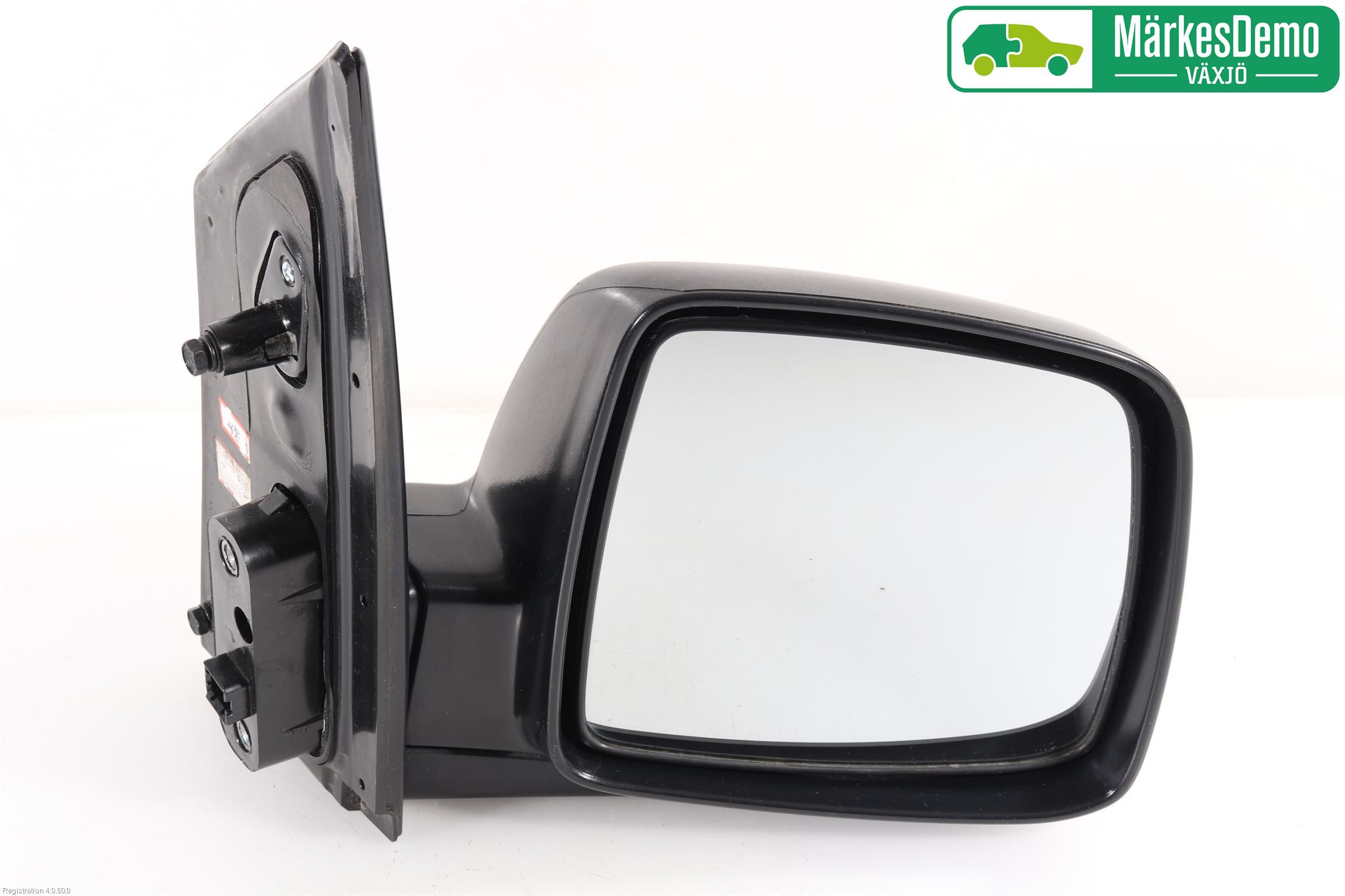Hyundai H-1/STAREX 08-21 Speil H M-El Justering