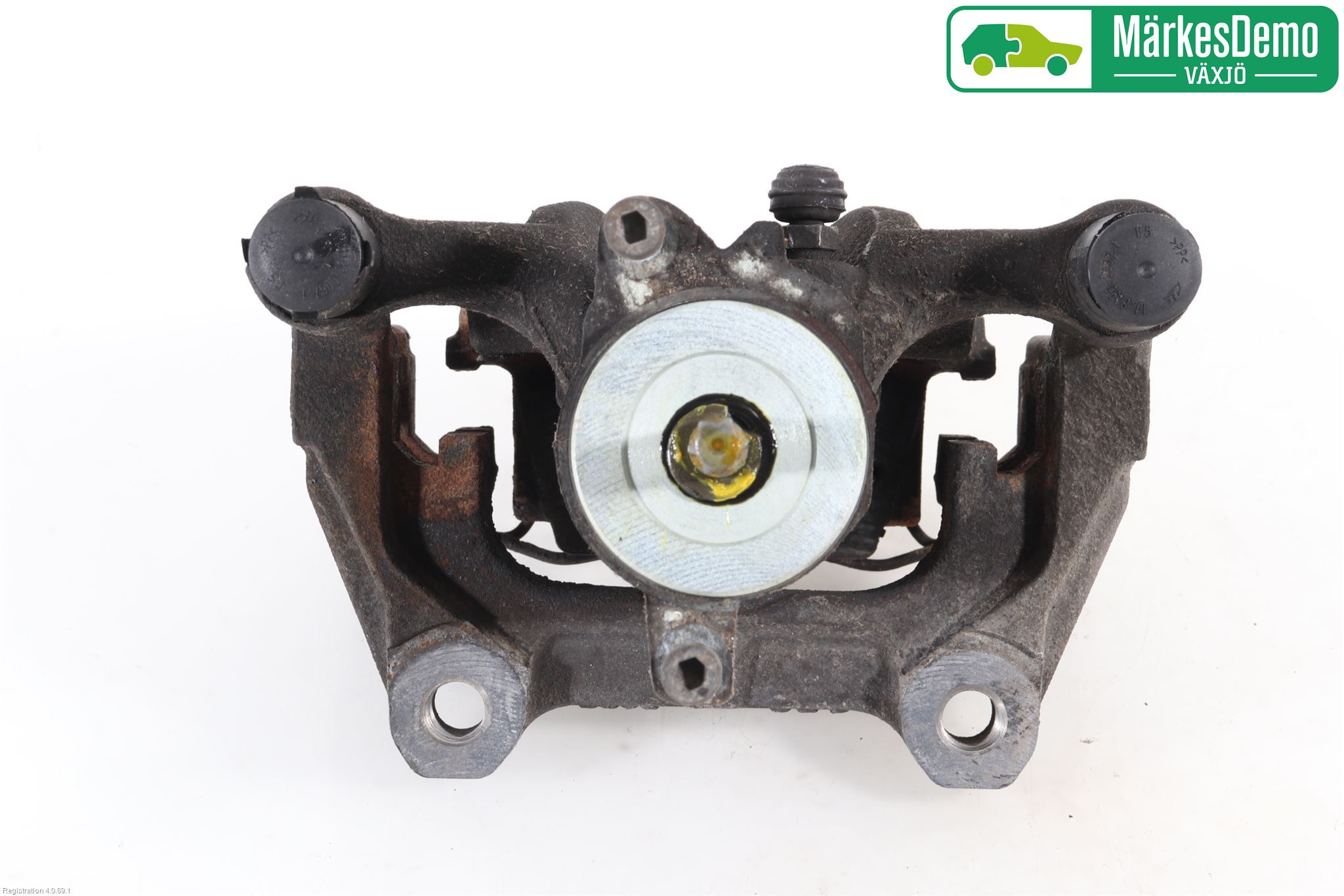 Honda CIVIC 17-22 Bremsecaliper Bak Venstre