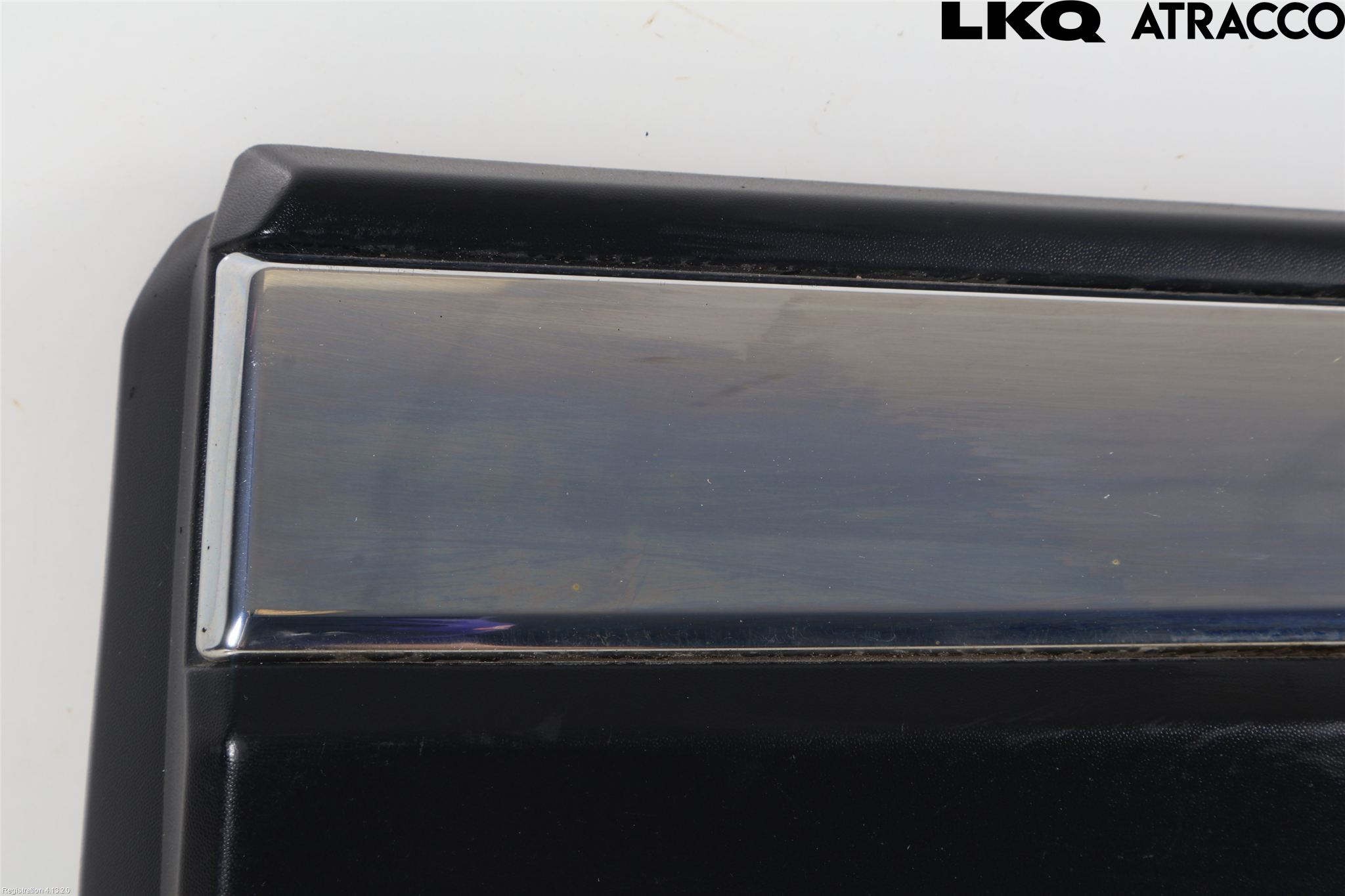 Honda CR-V 19-22 Dør Dekorlist Vb