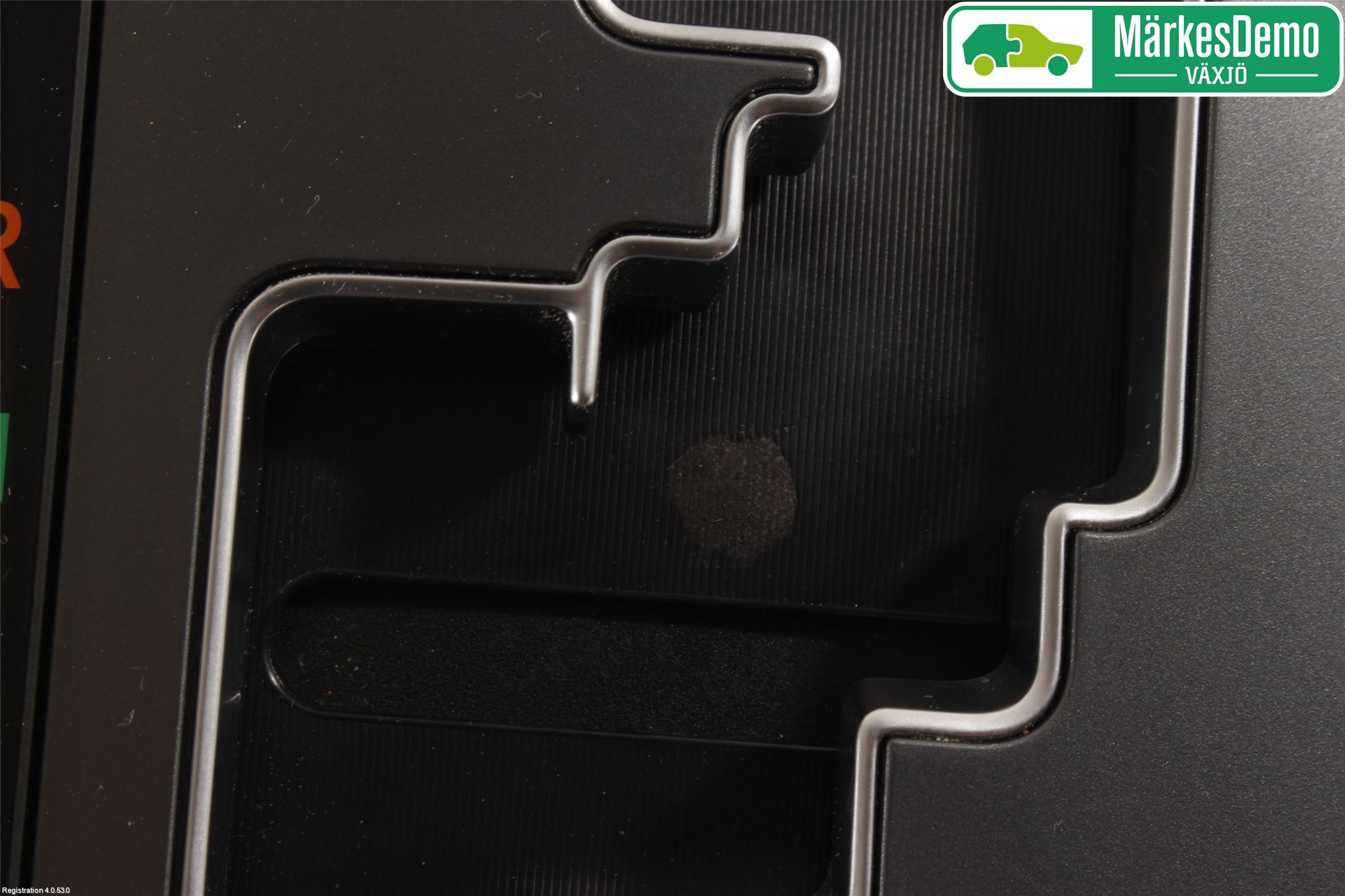 Toyota AVENSIS 16-18 Instrumentkonsoll Gulv
