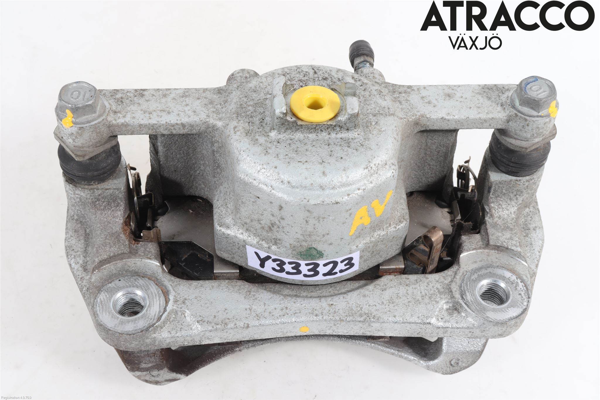 Suzuki VITARA 15- Bremsecaliper Foran Høyre