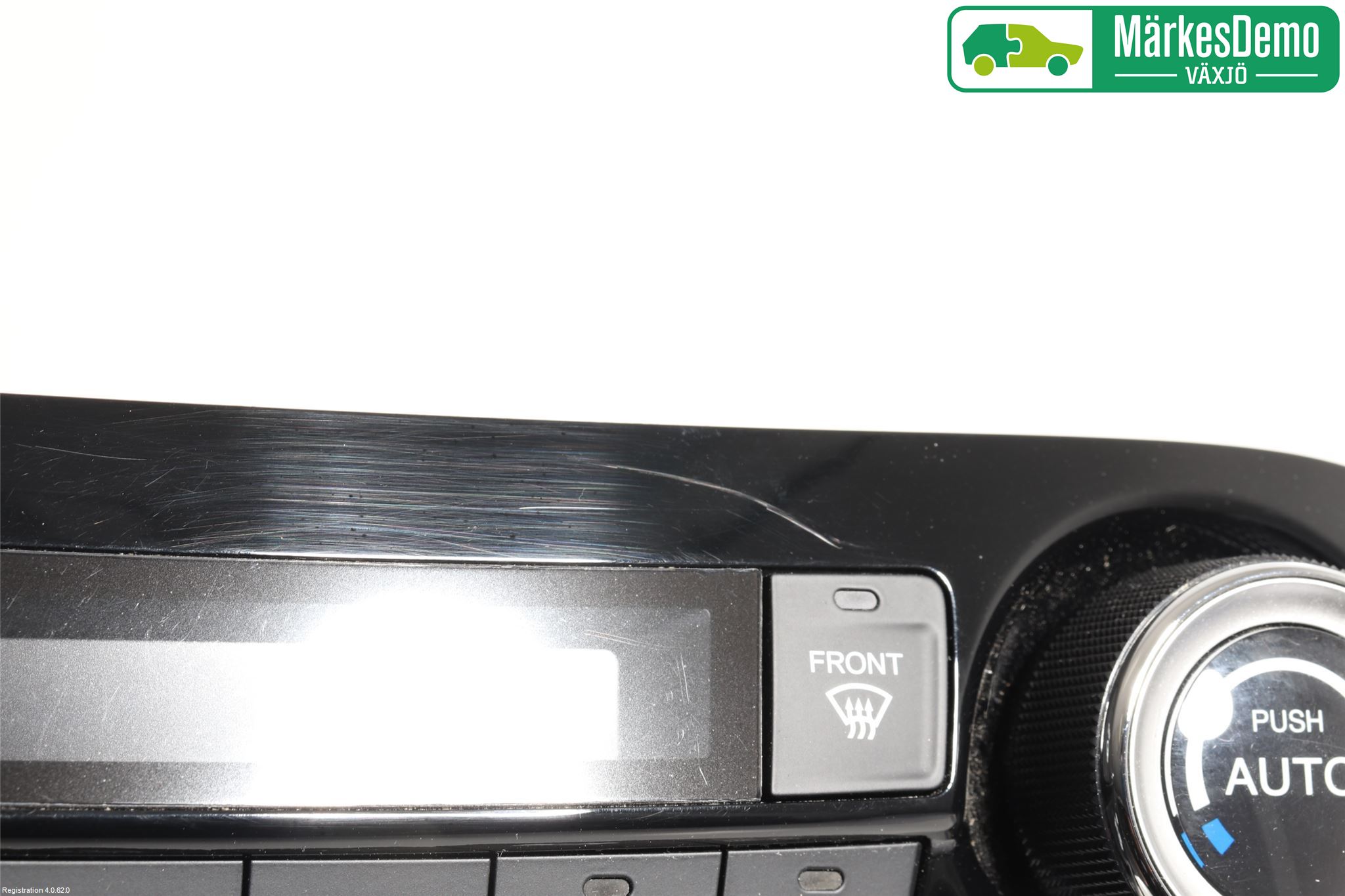 Honda CR-V 13-18 Varme Ac Betjening-Display