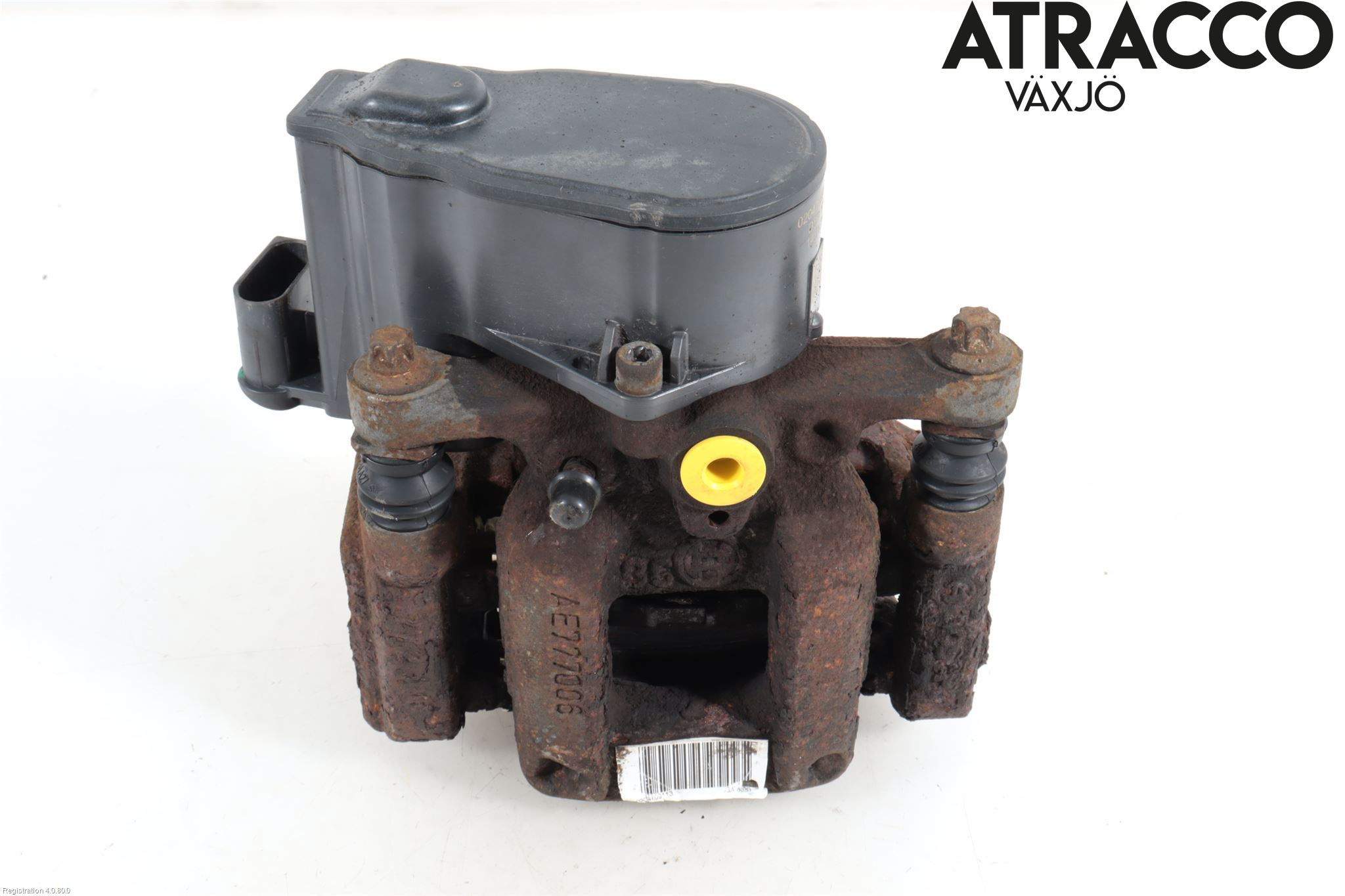 Peugeot 308 14-21 Bremsecaliper Bak Venstre