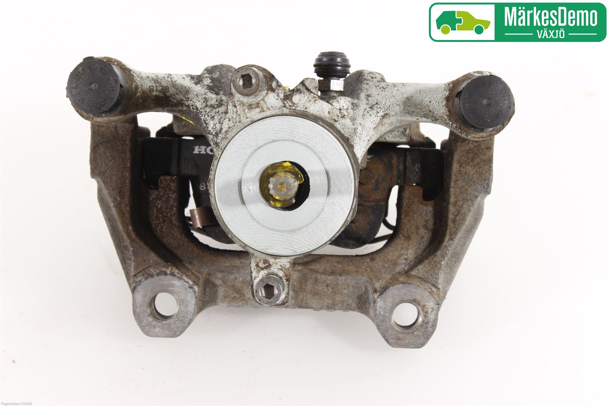 Honda CIVIC 17-22 Bremsecaliper Bak Venstre