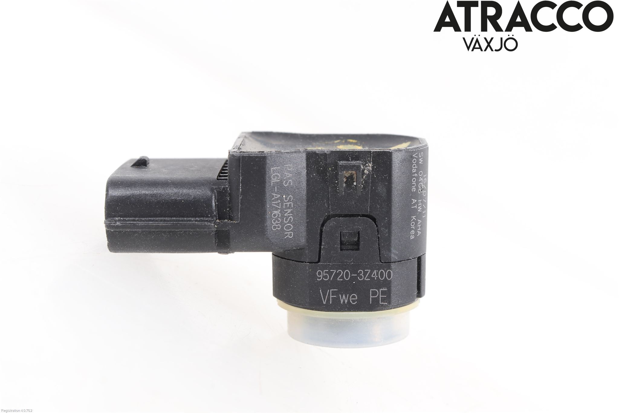 Hyundai i40 16-18 Sensor Ryggesensor