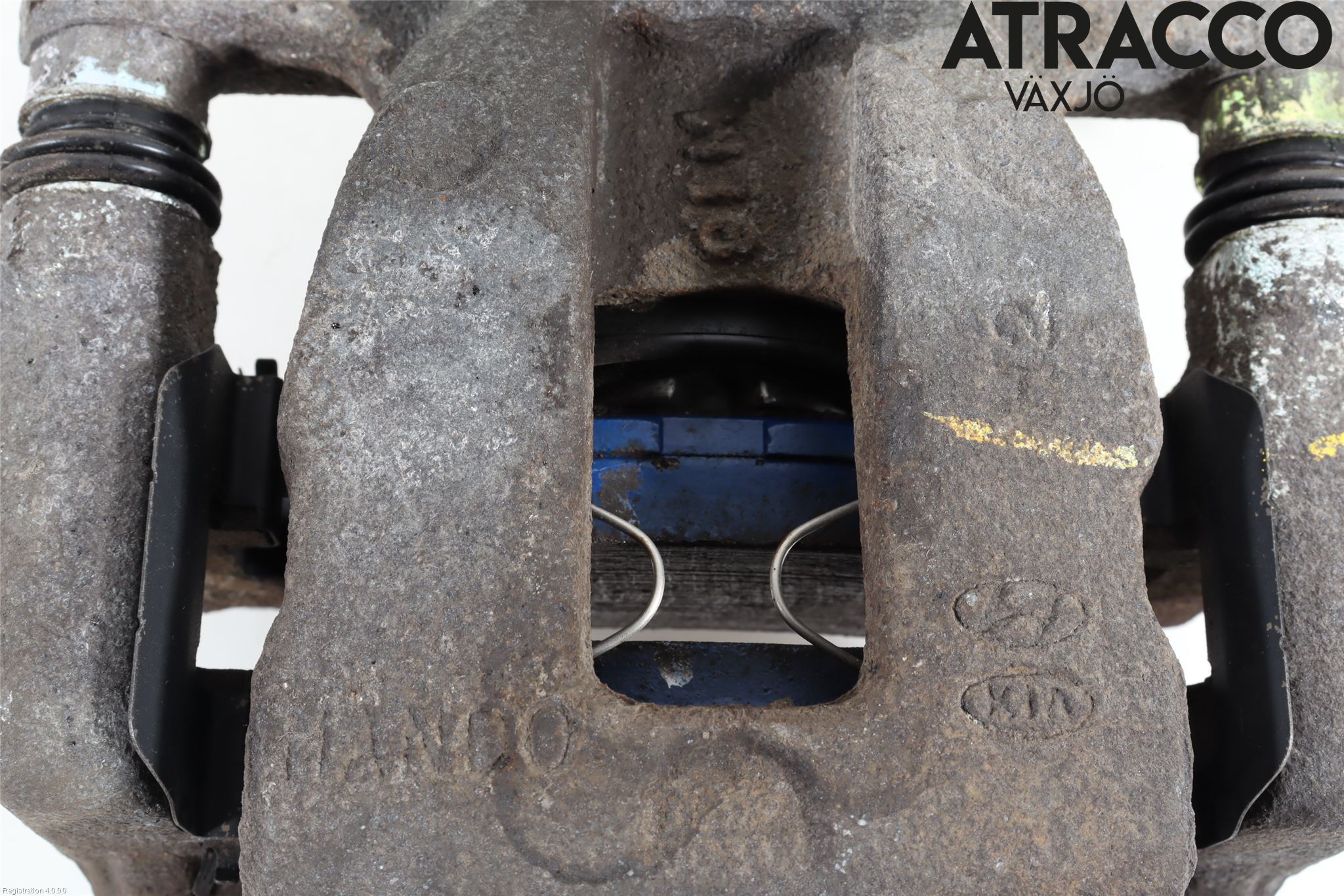 Hyundai i20 GB 15-20 Bremsecaliper Bak Høyre