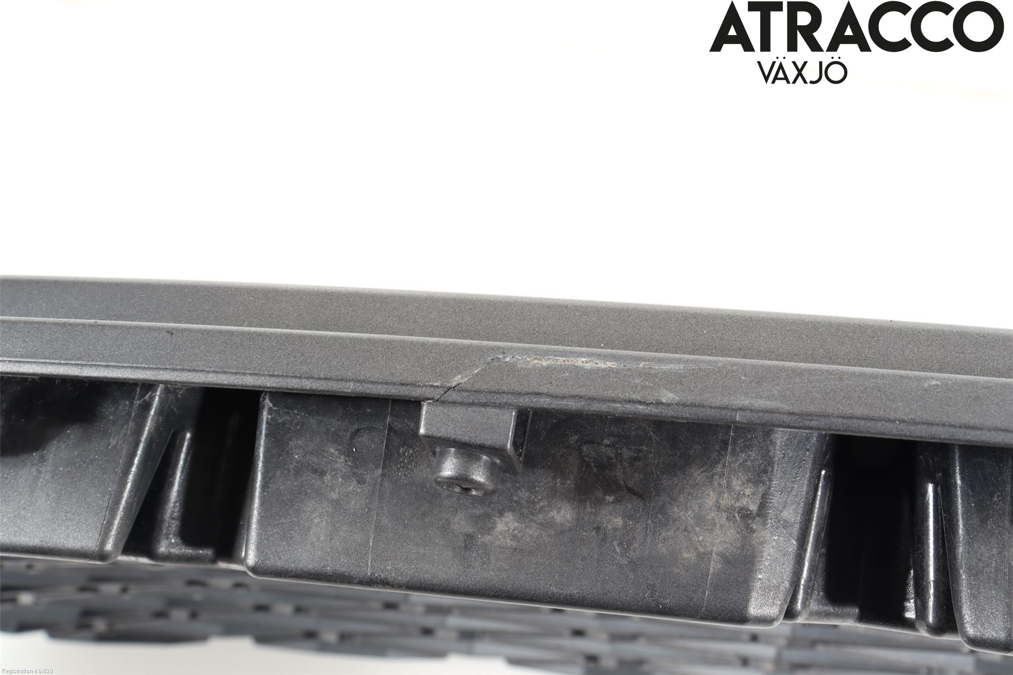 Hyundai TUCSON 05- Grill Komplett