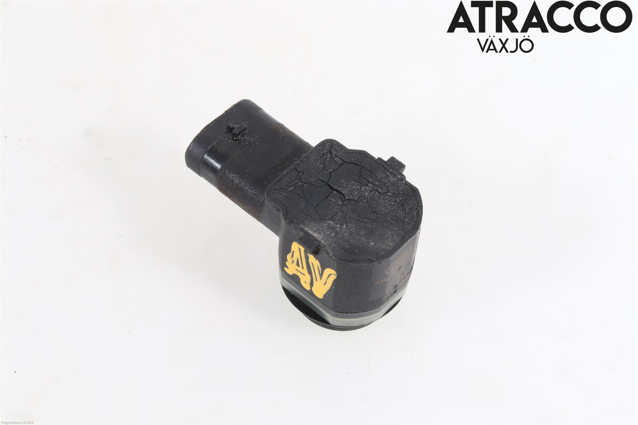 Ford FIESTA 09-12 Sensor Ryggesensor