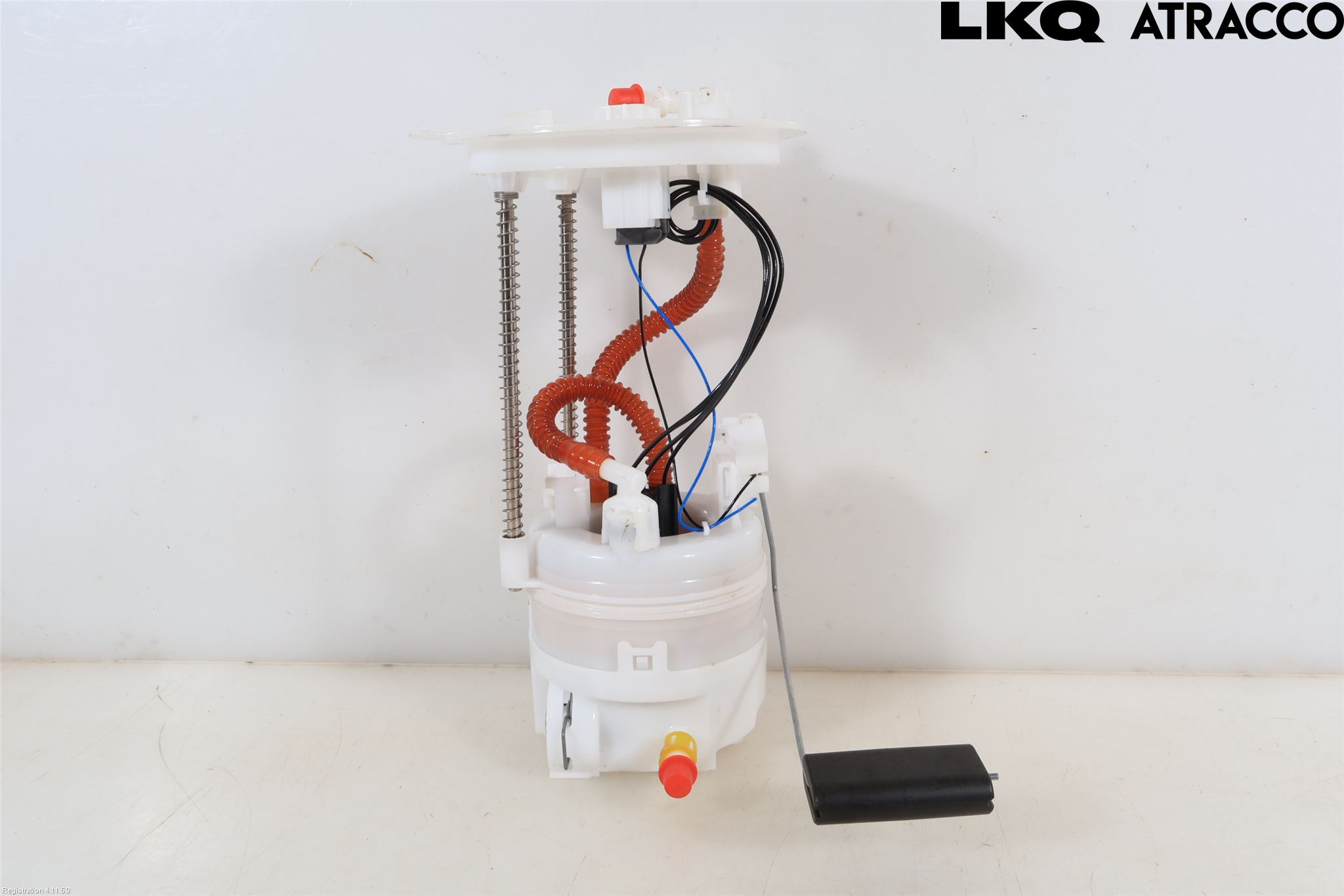 Mazda CX-80 24- Drivstoffpumpe Fødepumpe El
