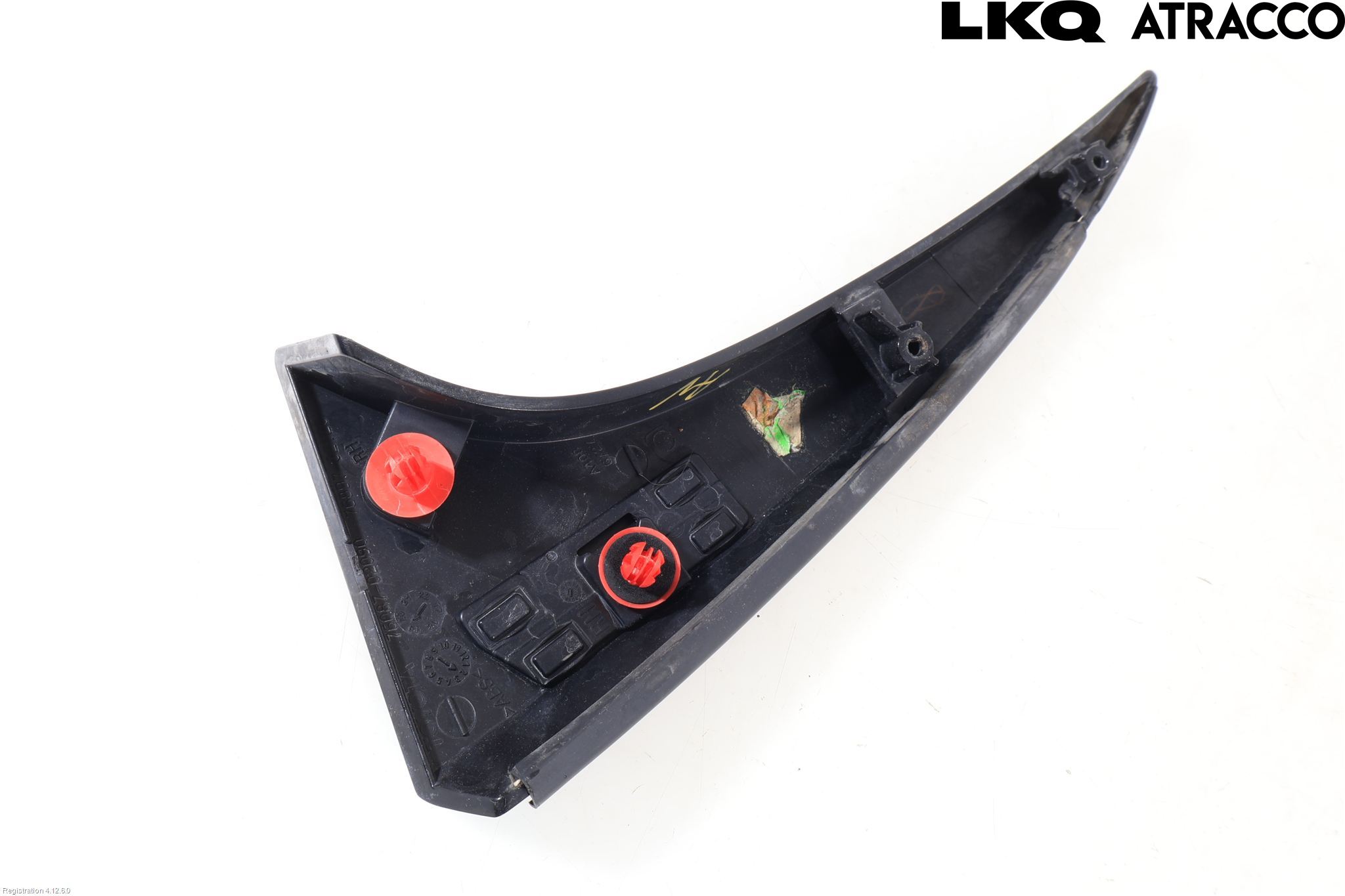 Toyota COROLLA 19- Bakrute Dekorlist