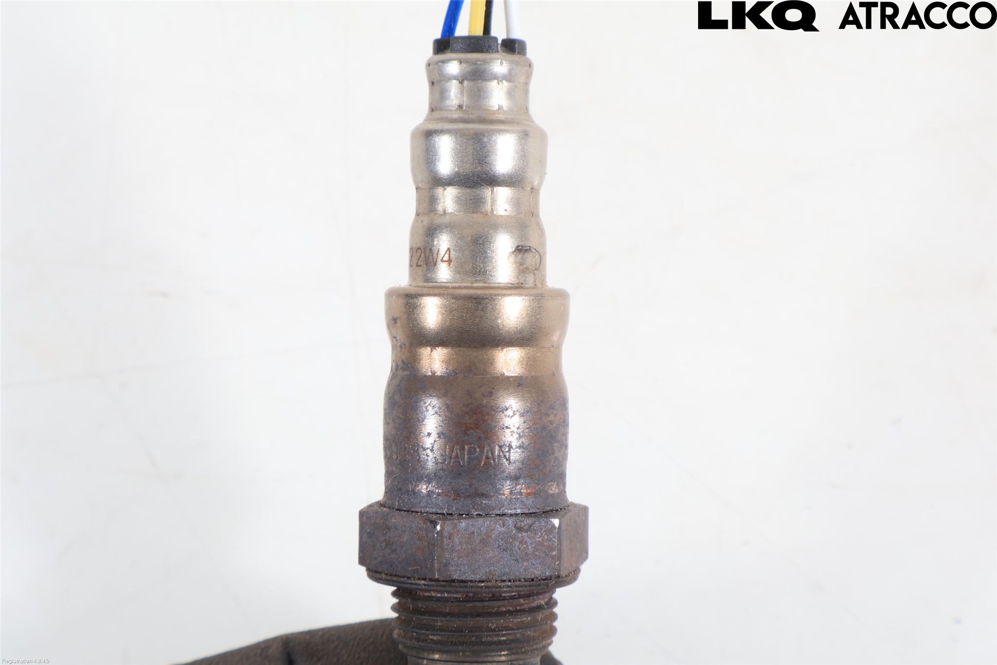 Honda CR-V 19-22 Inns Lambdasonde