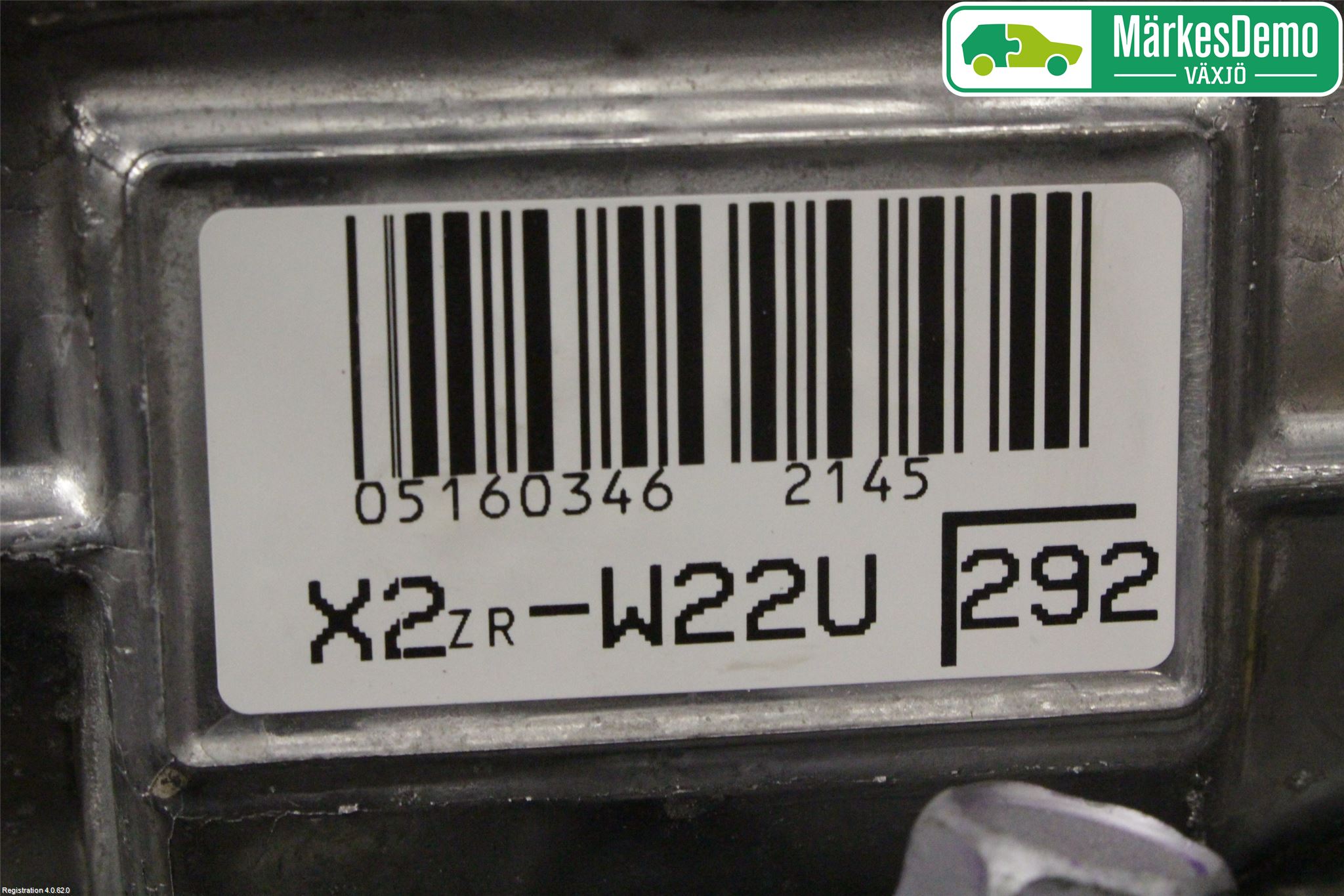 Toyota C-HR 16-23 Motor Bensin