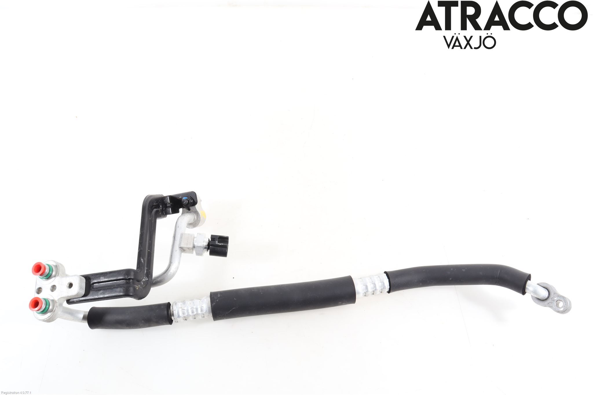 Hyundai IONIQ AE 17-22 Varme Ac Slange - Rør