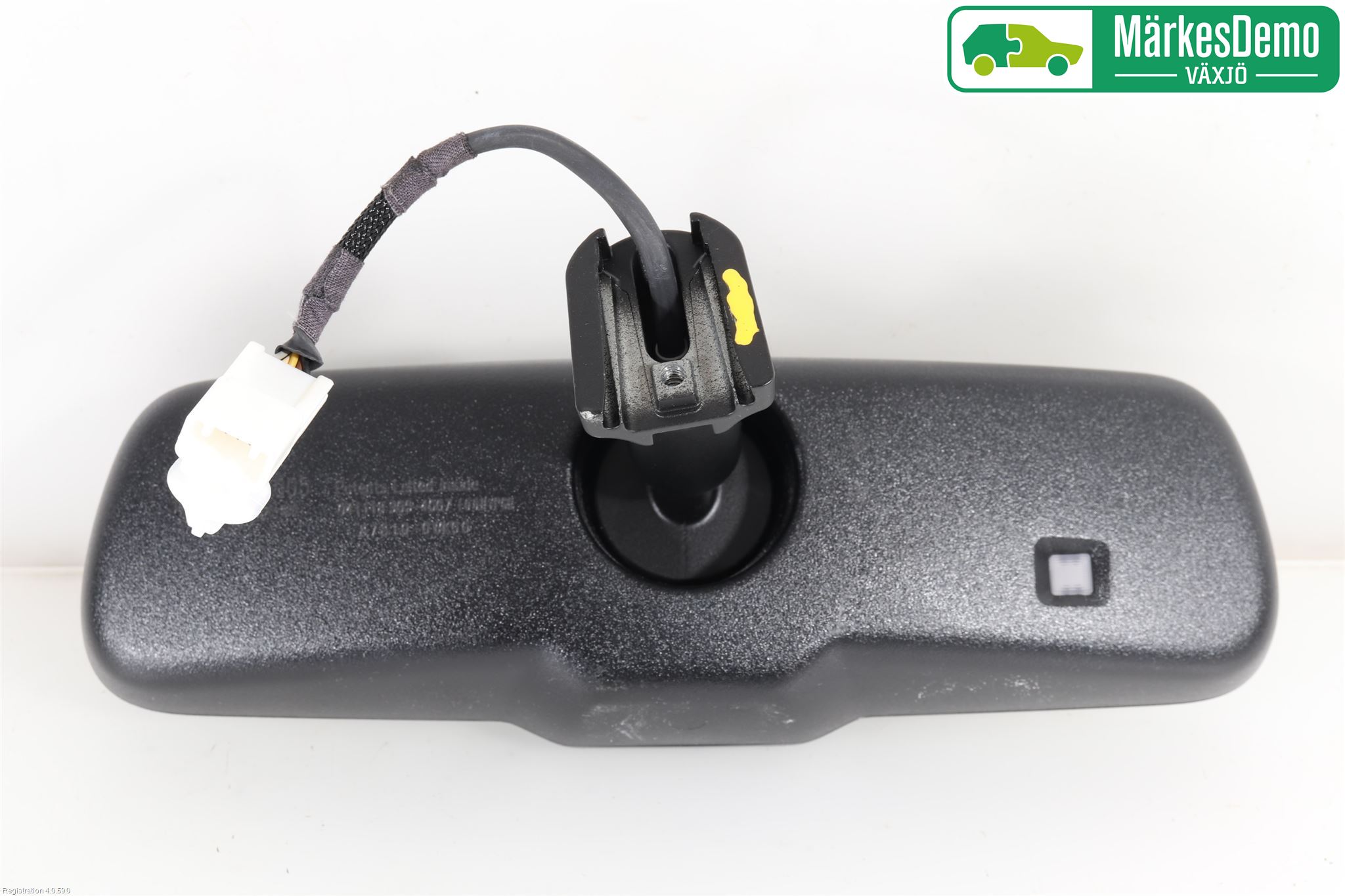 Toyota RAV4 13-18 Speil Innvendig El