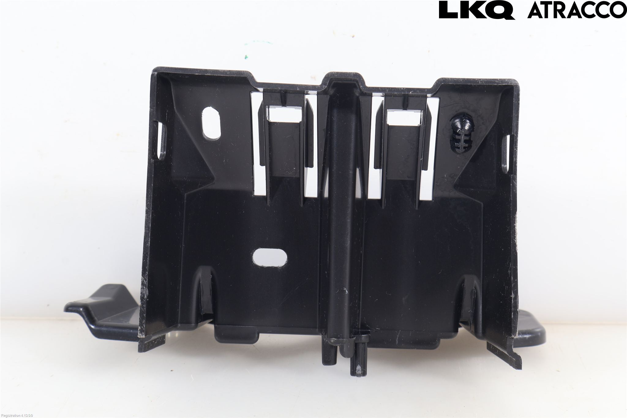 Toyota PROACE CITY 20- Batterikasse - Feste - Holder