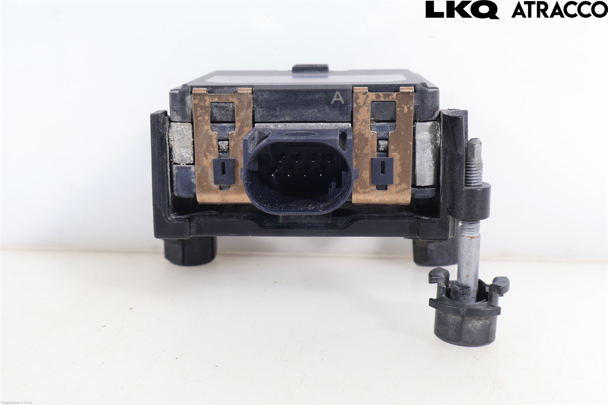 Suzuki SWIFT 17-24 Sensor Fartsbegrensning