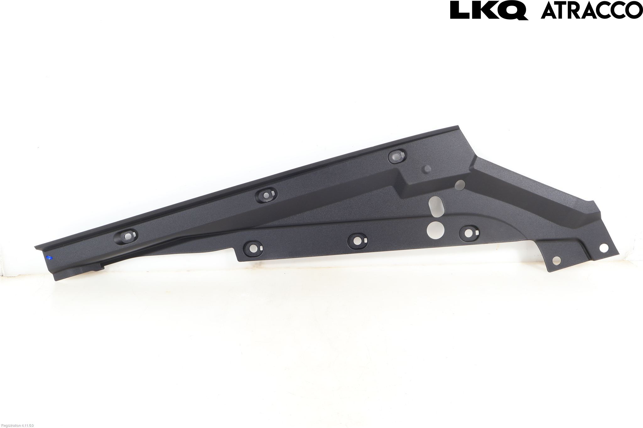 Mazda CX-80 24- Tackplast Front