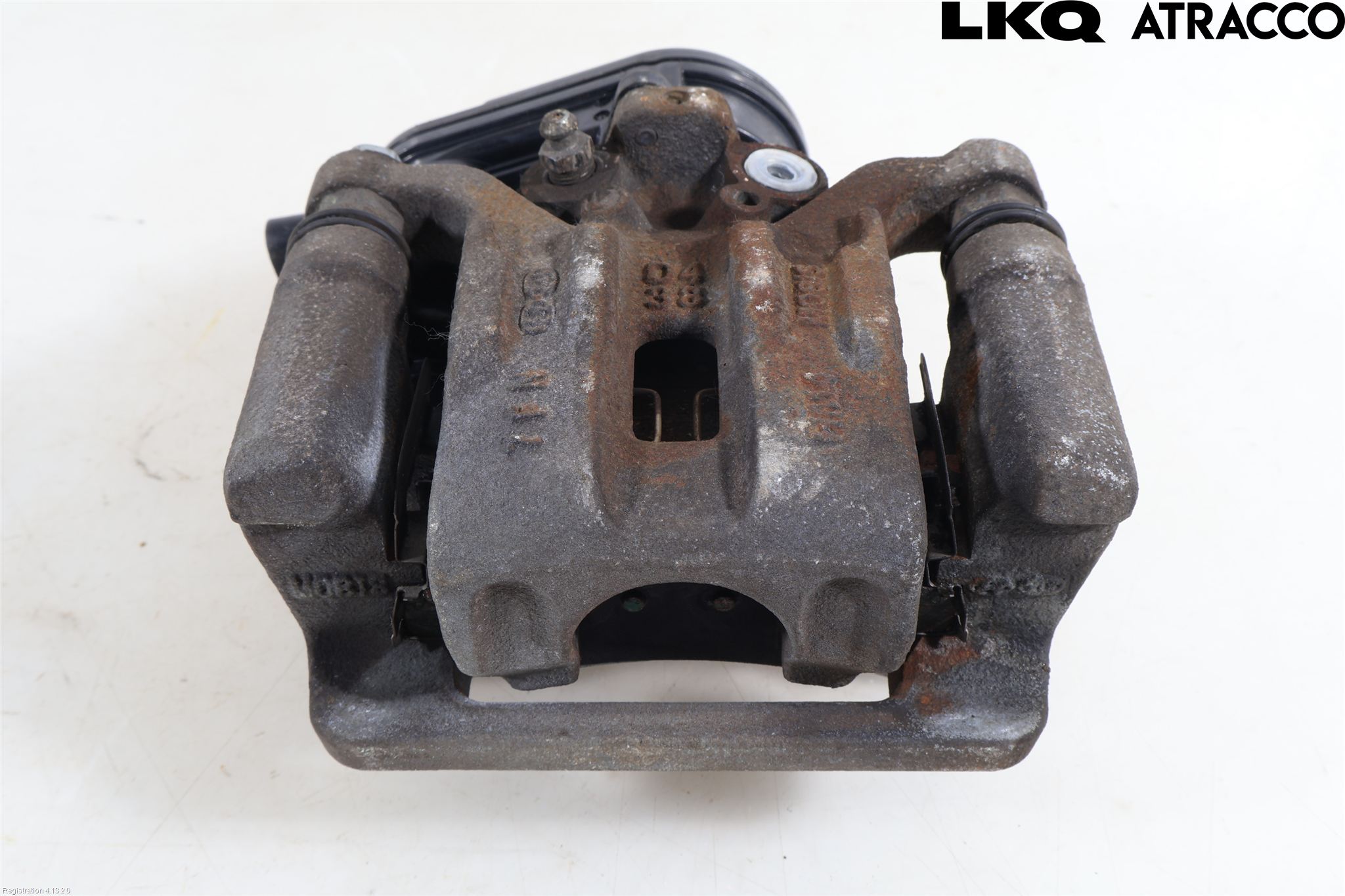 Kia OPTIMA 16-20 Bremsecaliper Bak Venstre