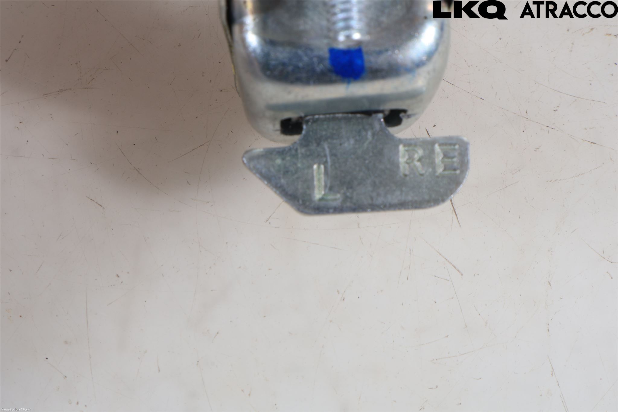 Toyota COROLLA 19- Dørstopper