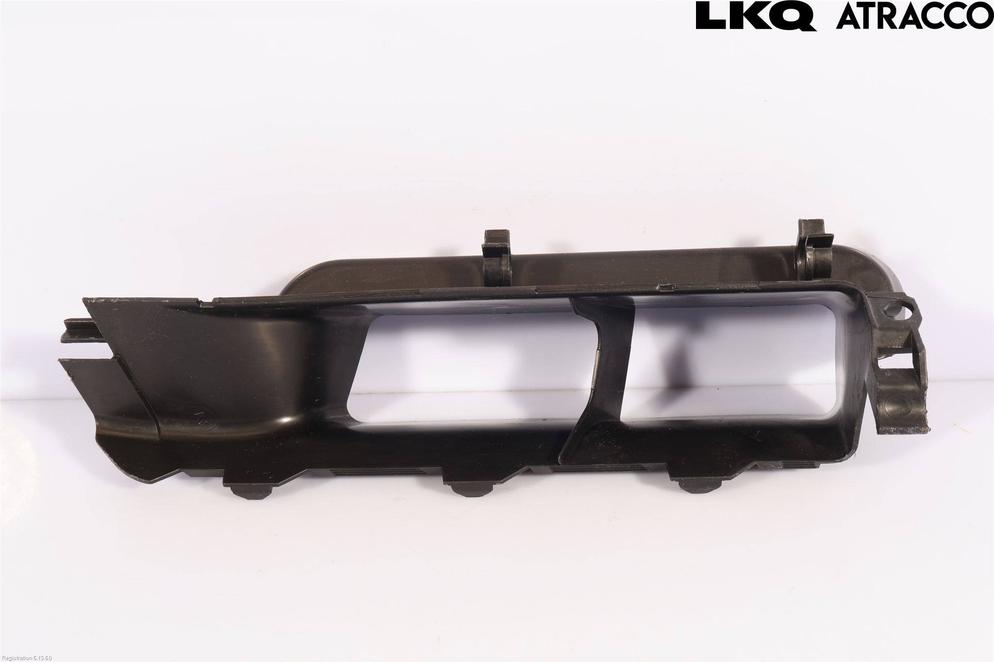 Skoda KAROQ 18- Luftstyring Front